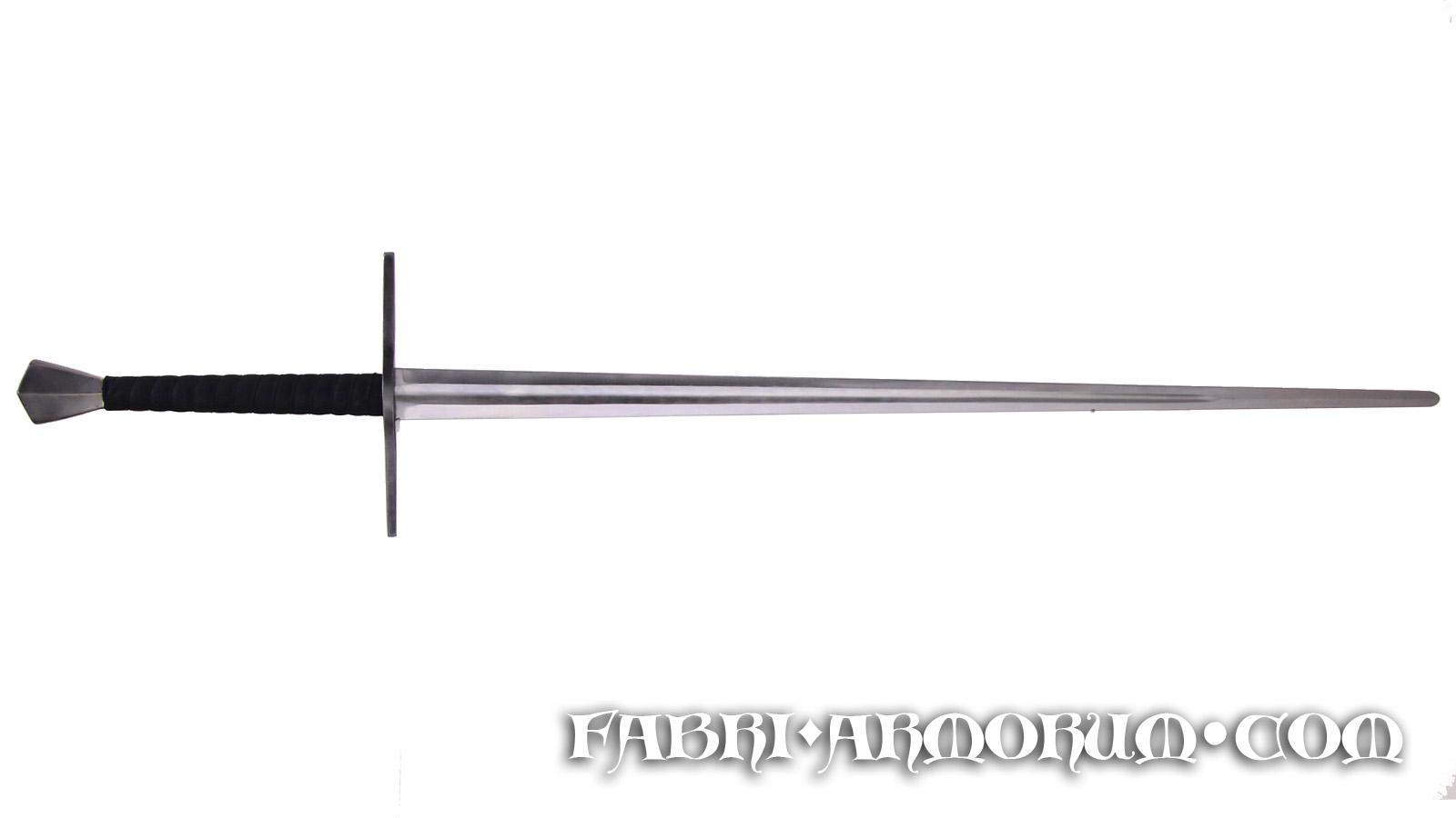 1600x900 Longsword “Bastard”