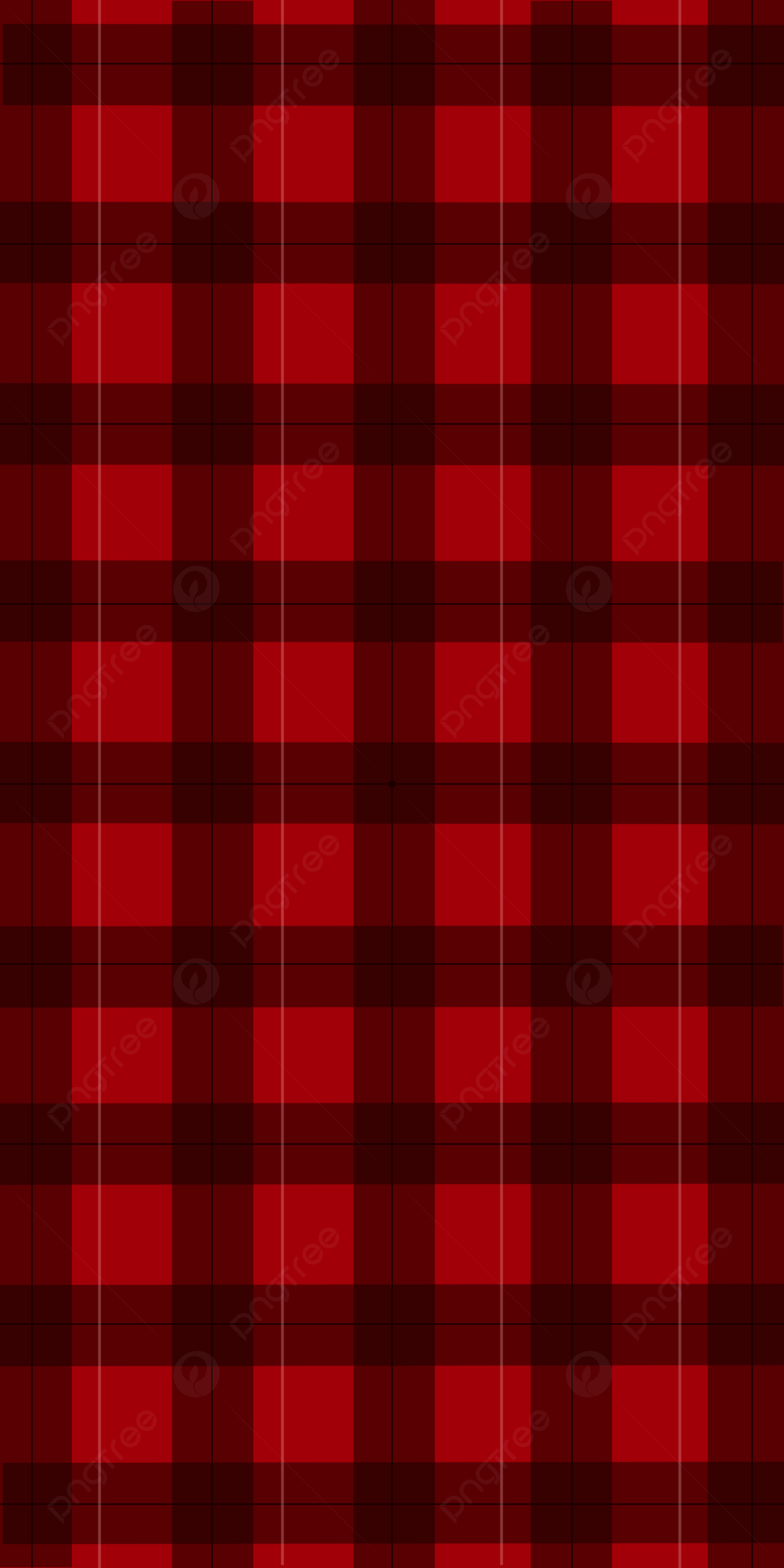 1200x2400 Red Plaid Background Image, HD Picture and Wallpaper For Free Download