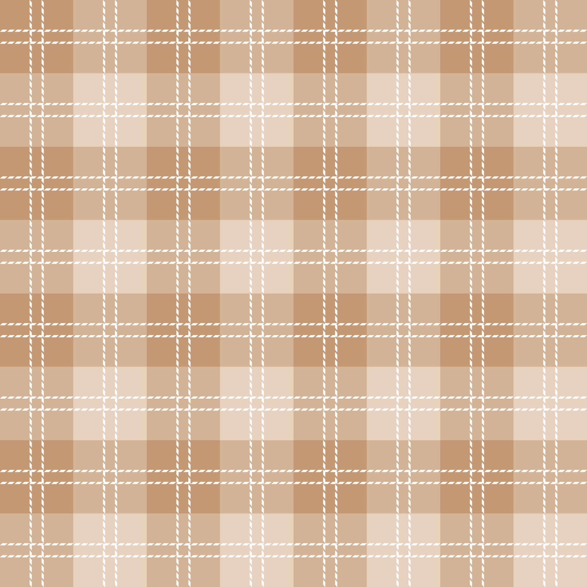 1920x1920 Brown Plaid Vector Art, Icon, and Graphics for Free Download