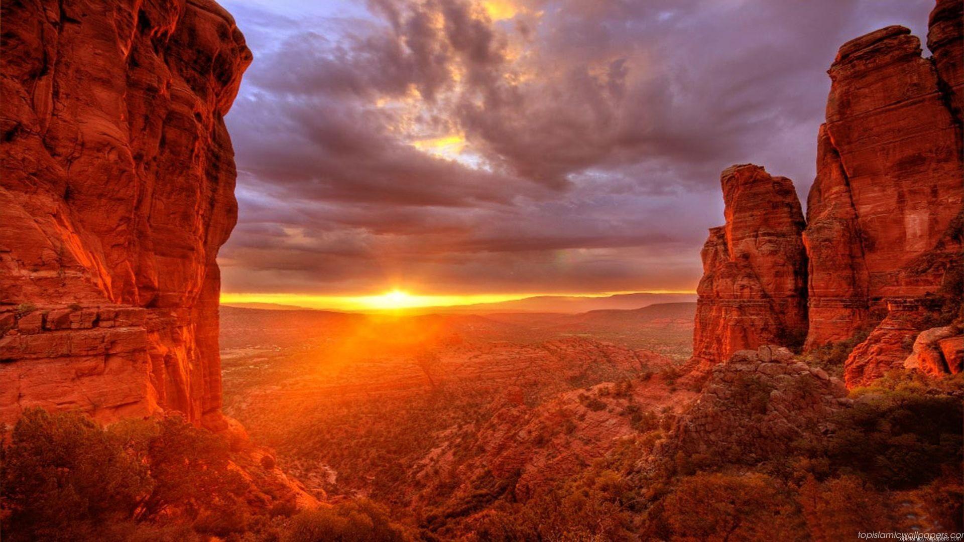 1920x1080 Phoenix Arizona Wallpaper