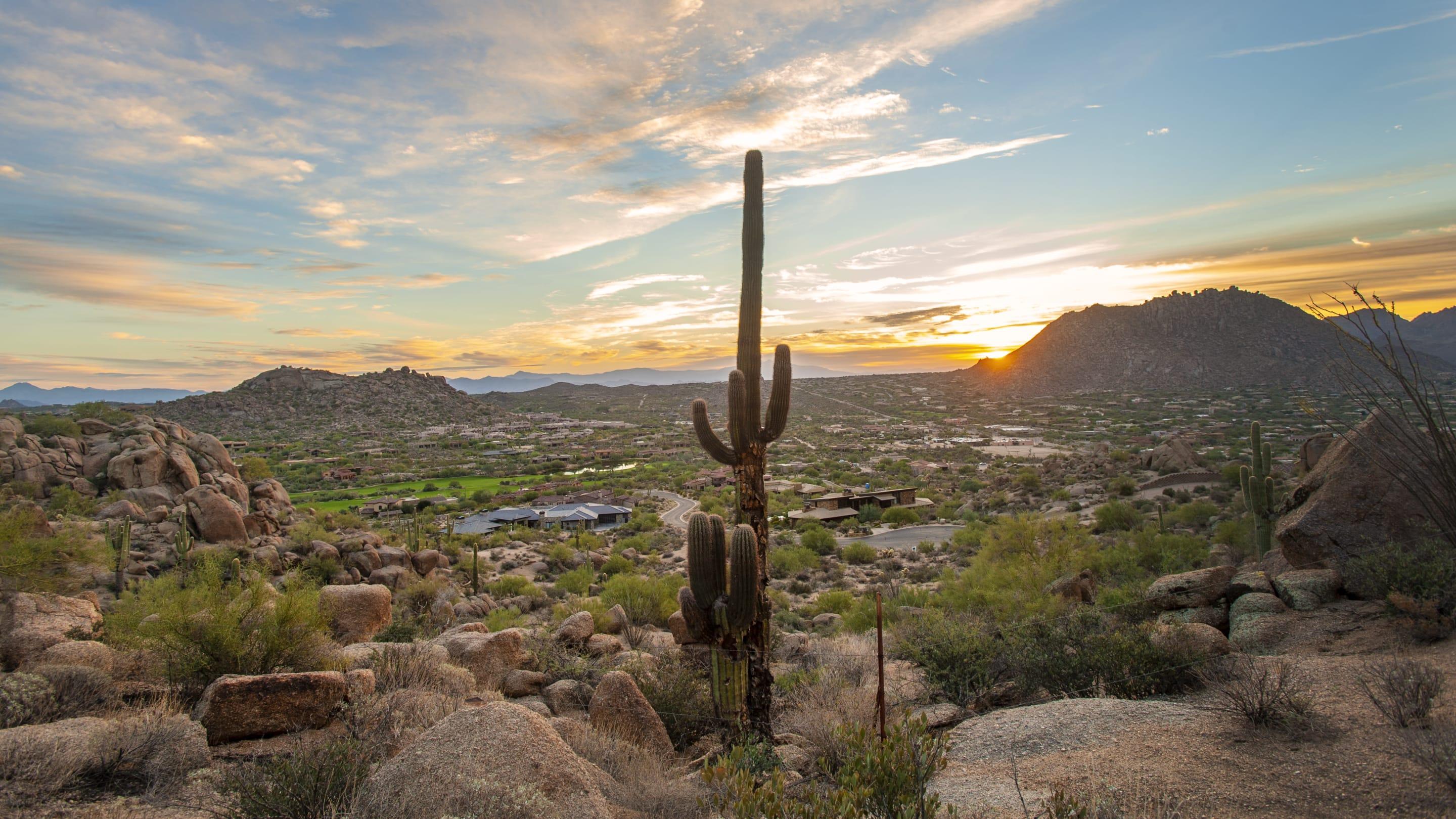 Scottsdale Arizona Wallpapers - Top Free Scottsdale Arizona Backgrounds