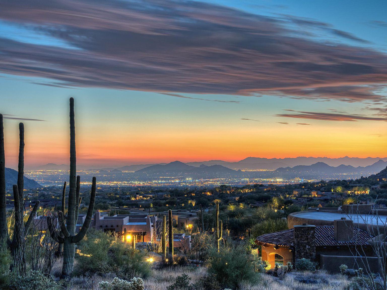 Scottsdale Arizona Wallpapers - Top Free Scottsdale Arizona Backgrounds