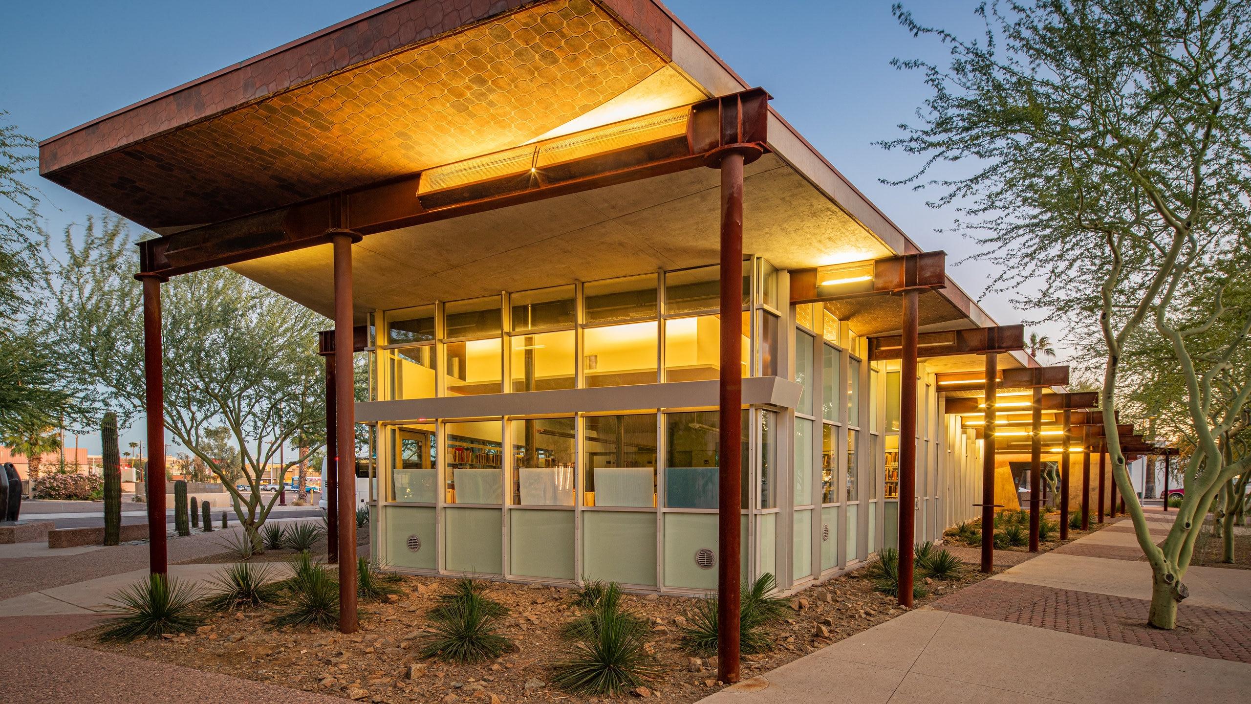 2560x1440 Visit Scottsdale: 2023 Travel Guide for Scottsdale, Phoenix