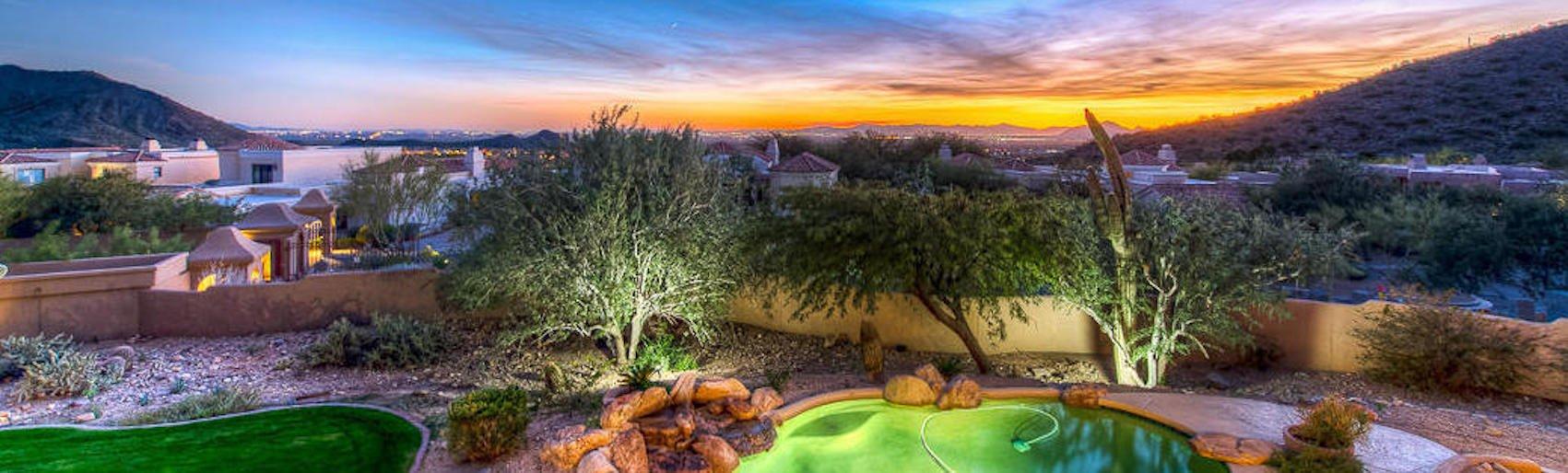 Scottsdale Arizona Wallpapers Top Free Scottsdale Arizona Backgrounds