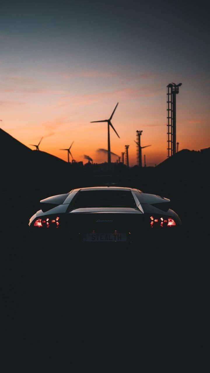 720x1280 Lamborghini Silhouette Wallpaper. Fondos de pantalla de coches, Fotos de coches, Juego de autos