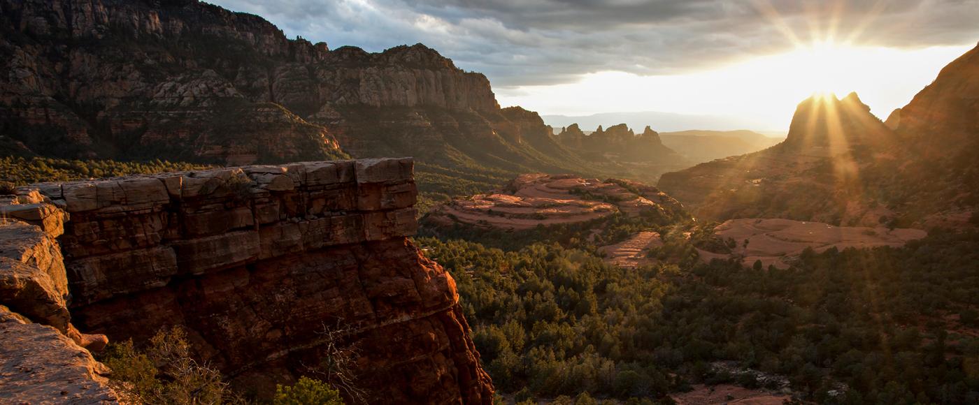 1400x580 Weekend in Scottsdale and Phoenix. An Insider's Guide