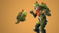 52 Best Free Fortnite Soldier Wallpapers - WallpaperAccess
