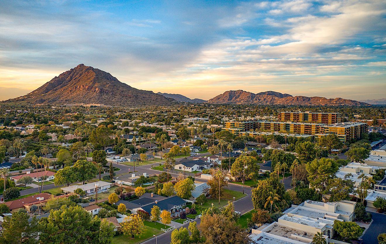 Scottsdale Arizona Wallpapers - Top Free Scottsdale Arizona Backgrounds ...