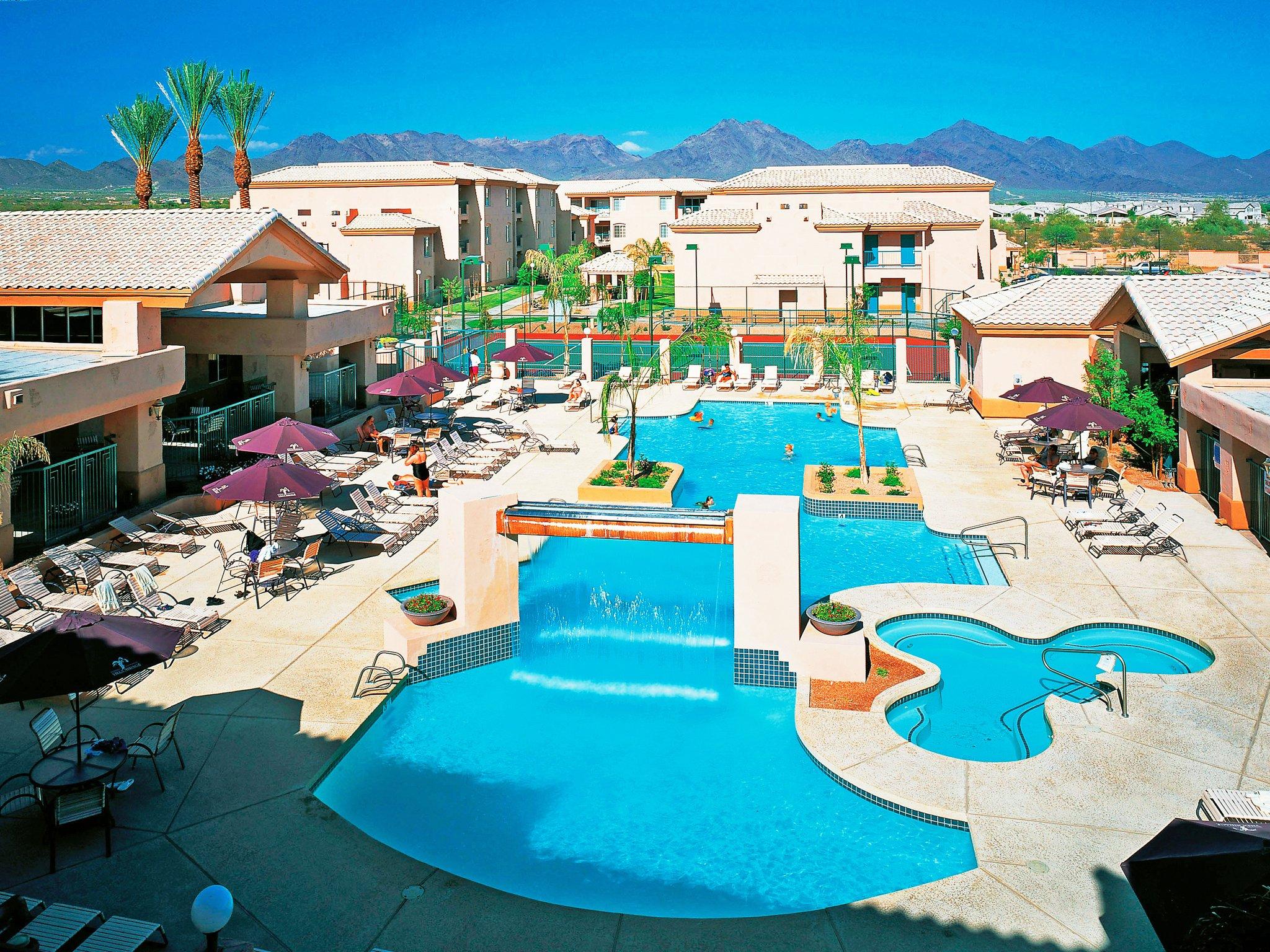 Scottsdale Villa Mirage By Diamond Resorts Scottsdale Scottsdale Arizona Wallpapers - Top Free Scottsdale Arizona Backgrounds