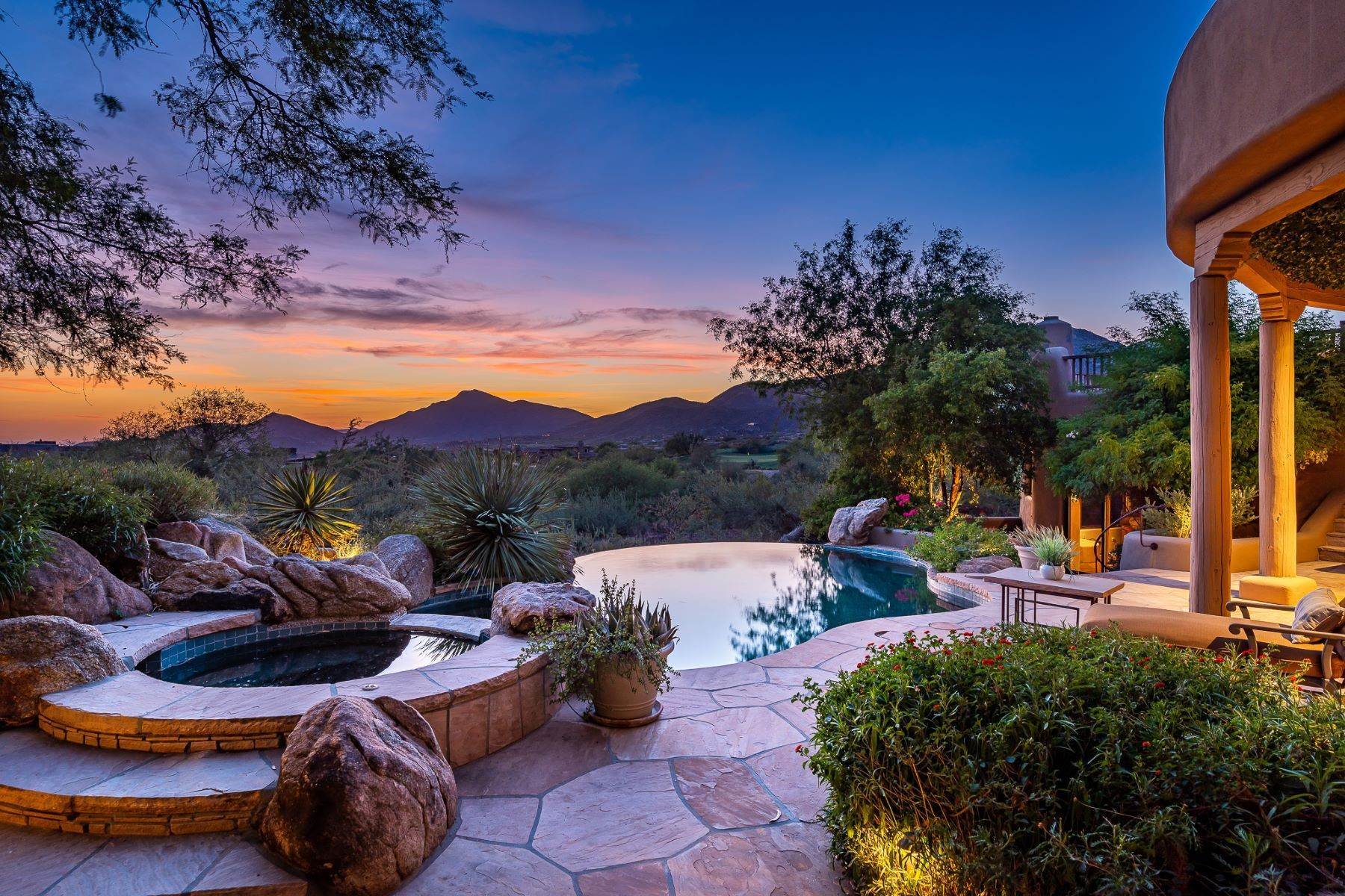 1800x1200 E Salero DR Scottsdale Arizona 85262 Single Family Homes