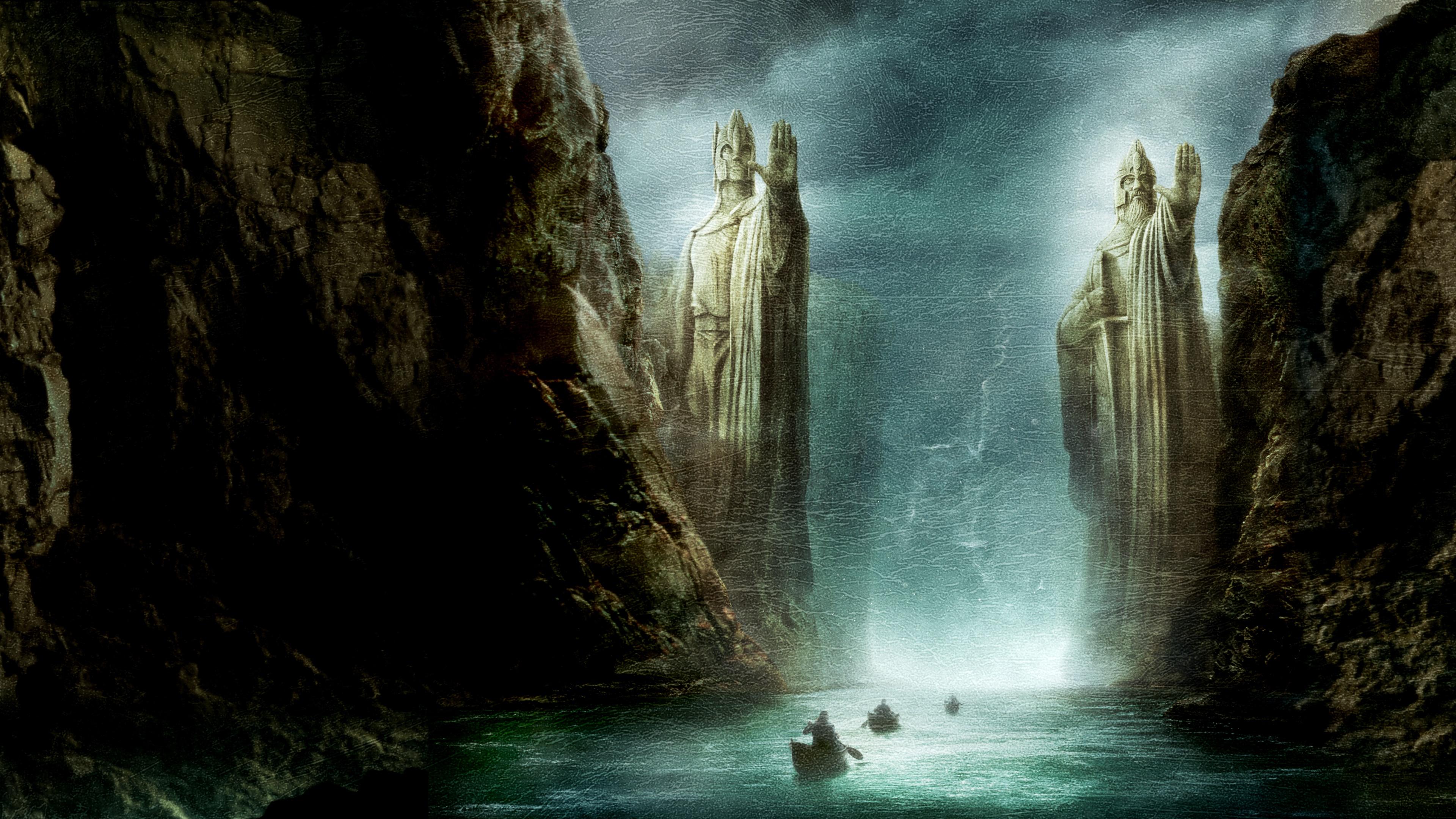 The Lord of the Rings The Fellowship of the Ring Wallpapers Top Free — free download