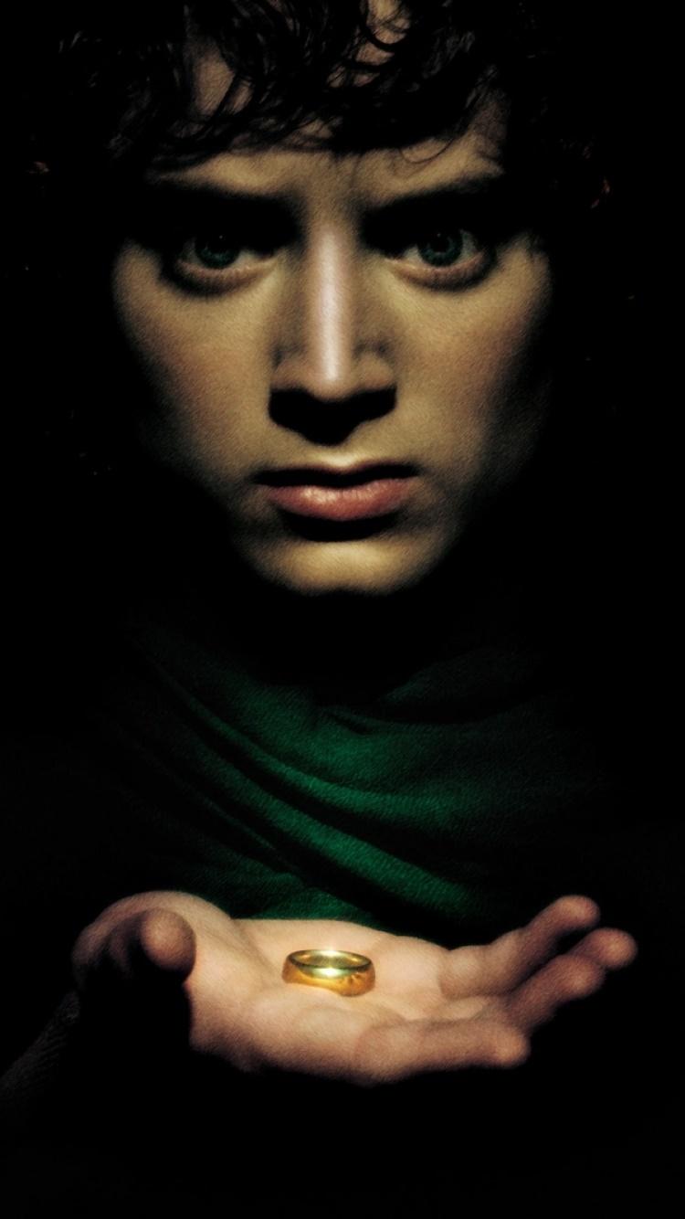 750x1334 Wallpaper / Movie The Lord of the Rings: The Fellowship of the Ring Phone Wallpaper, , 750x1334 free download
