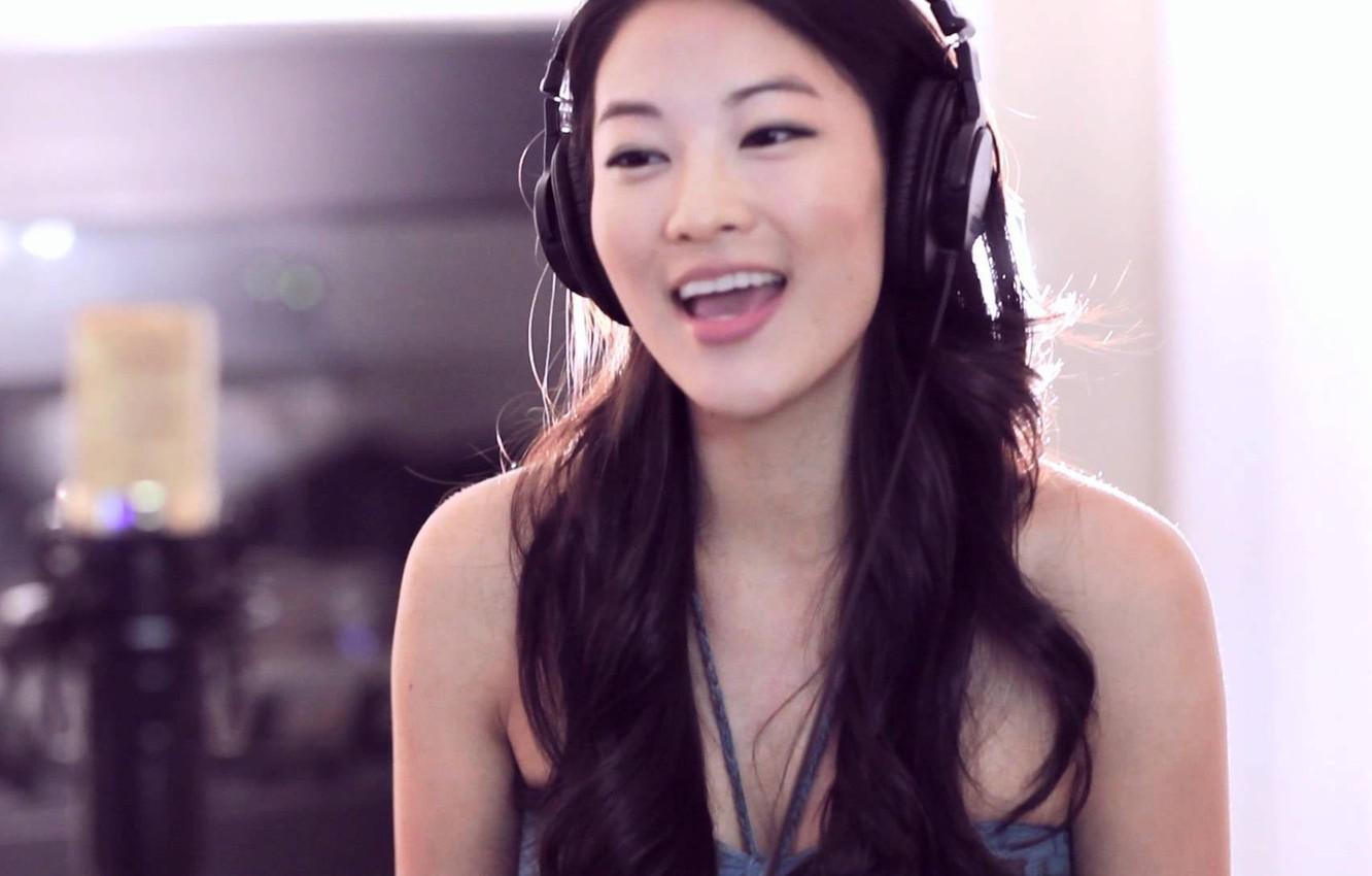1332x850 Wallpaper asian, actress, Arden Cho image for desktop, section девушки