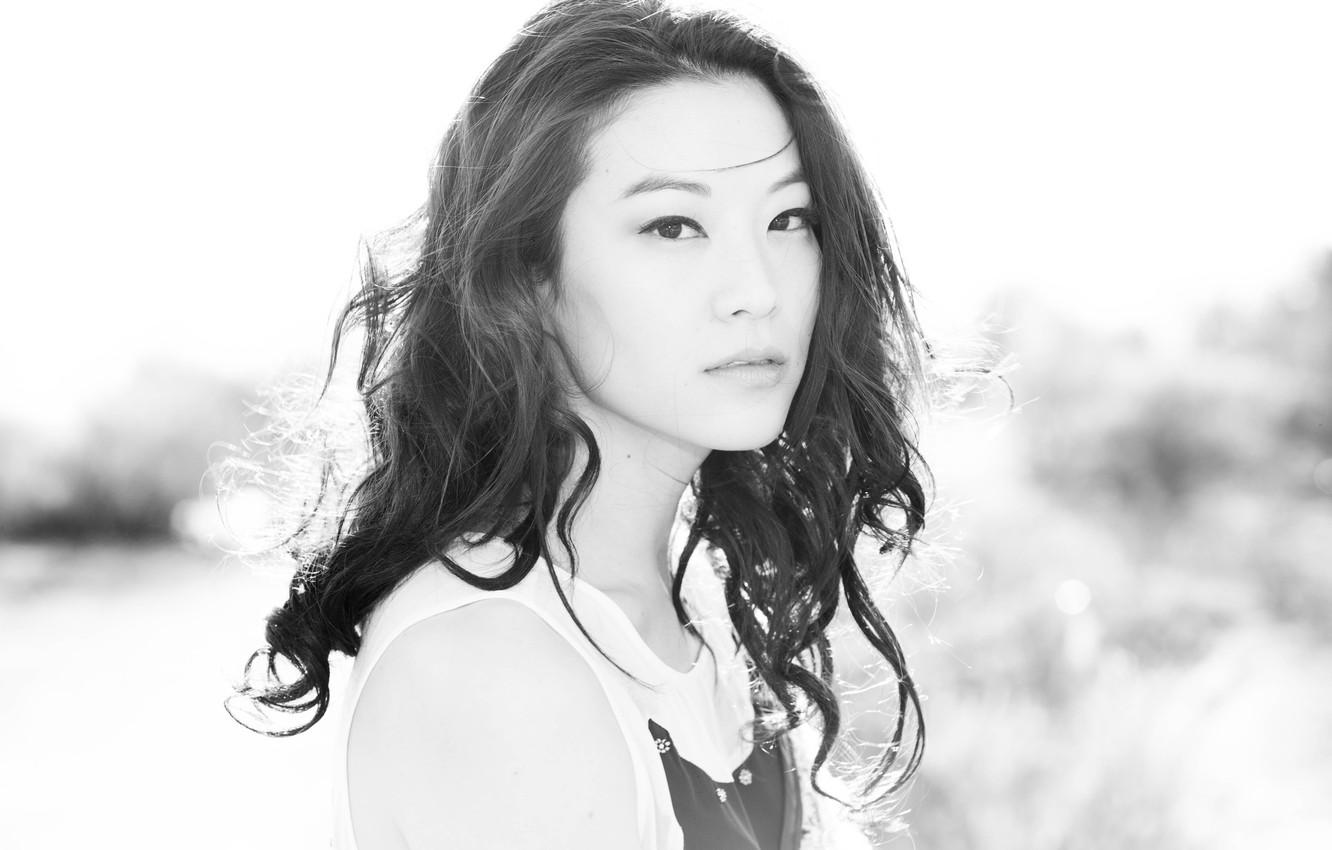 1332x850 Wallpaper beautiful, asian, actress, Arden Cho image for desktop, section девушки
