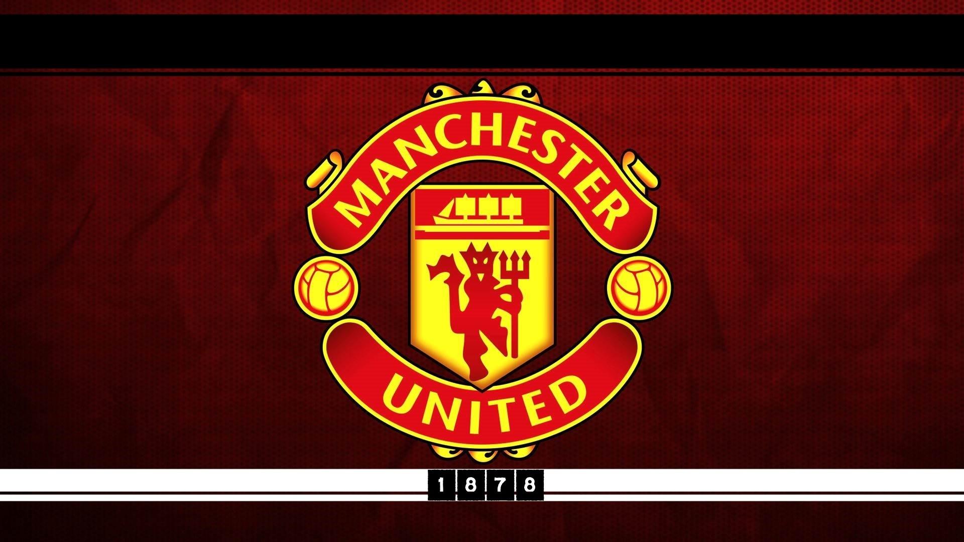 1920x1080 Manchester United, Soccer Clubs, England, Soccer, Sports Wallpaper HD / Desktop and Mobile Background