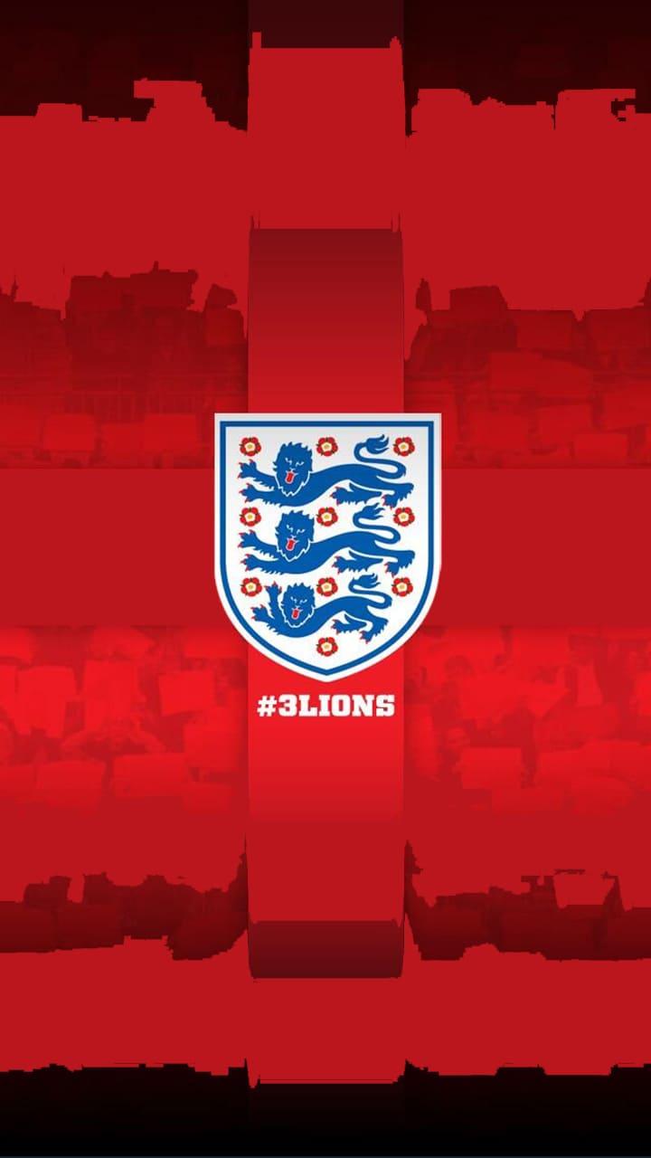 720x1280 England Fc Wallpaper