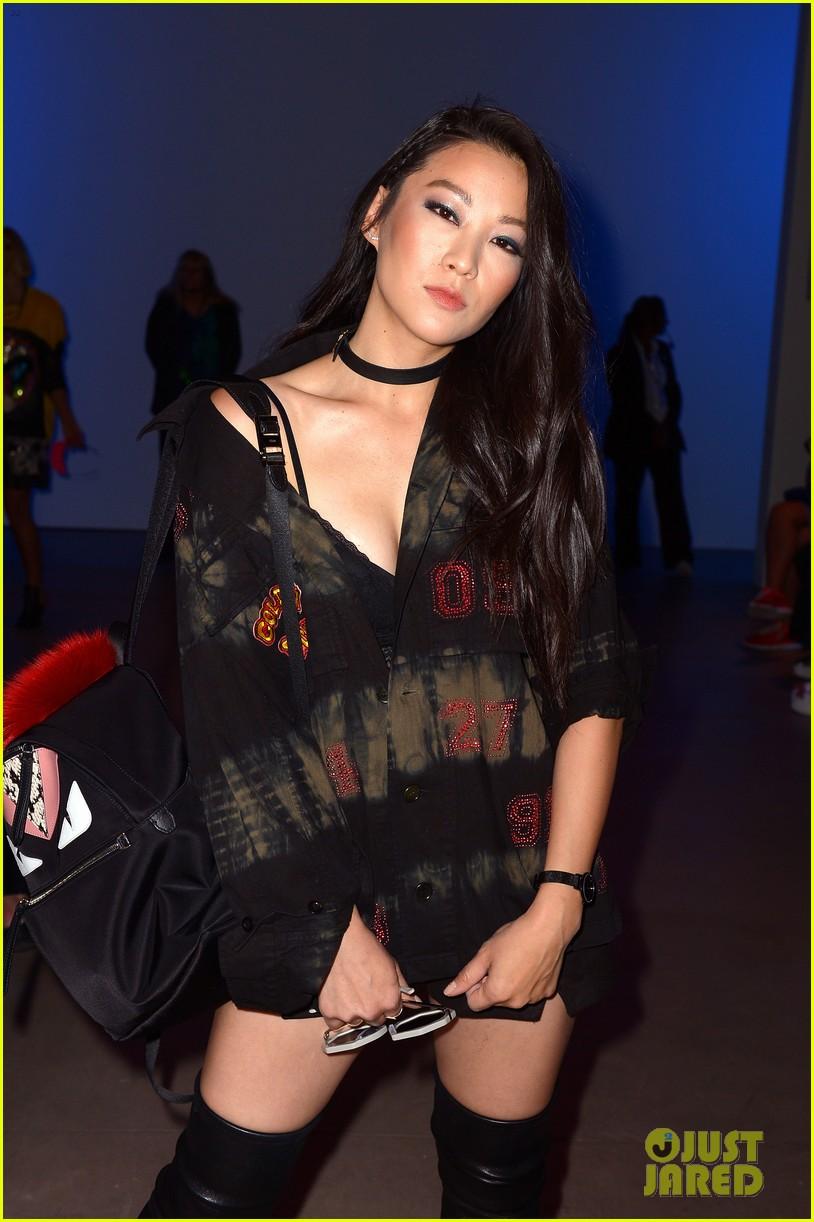 814x1222 Arden Cho Confirms 'Teen Wolf' Rumors; Says She Was Offered 'Even Less' Of Co Stars Pay For Movie: Photo 4767616. Arden Cho Photo. Just Jared: Entertainment News