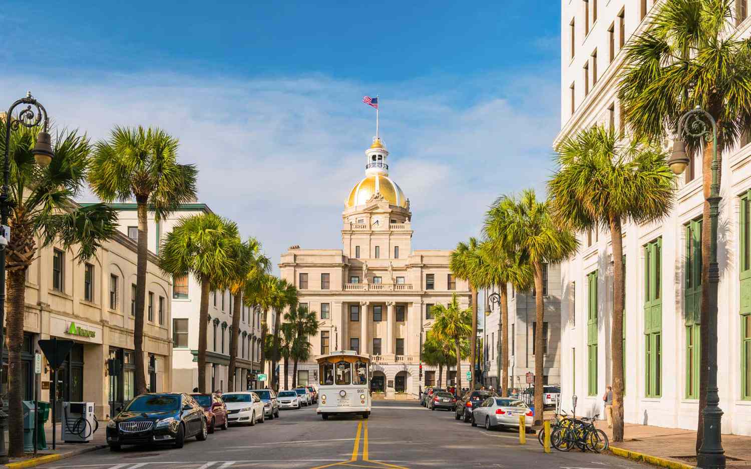 1500x938 Photo That Will Convince You to Plan a Trip to Savannah