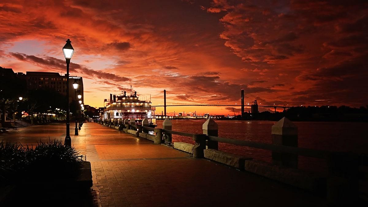 1200x674 Photo That Will Make You Fall In Love With River Street First Timer's Guide