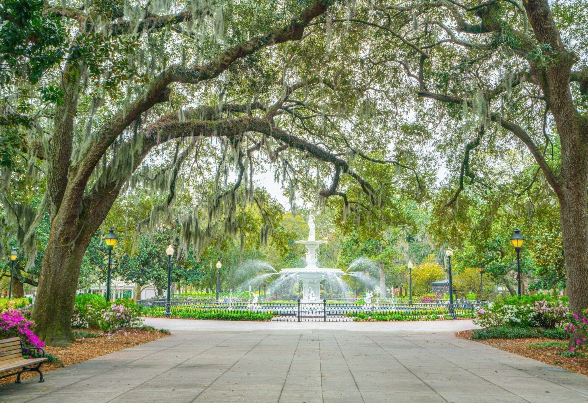 2048x1405 How to Spend One Perfect Day in Savannah, GA (+ Travel Tips!)