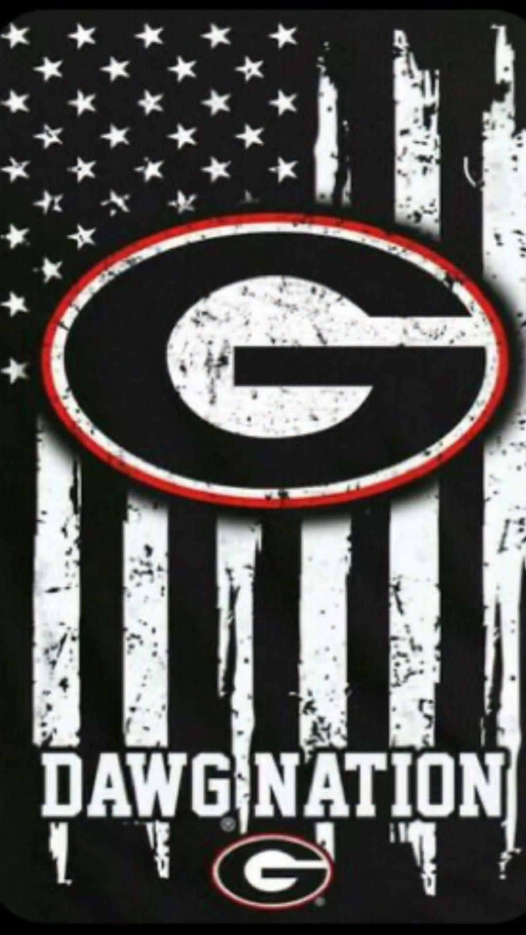 Georgia Flag Wallpapers - Top Free Georgia Flag Backgrounds