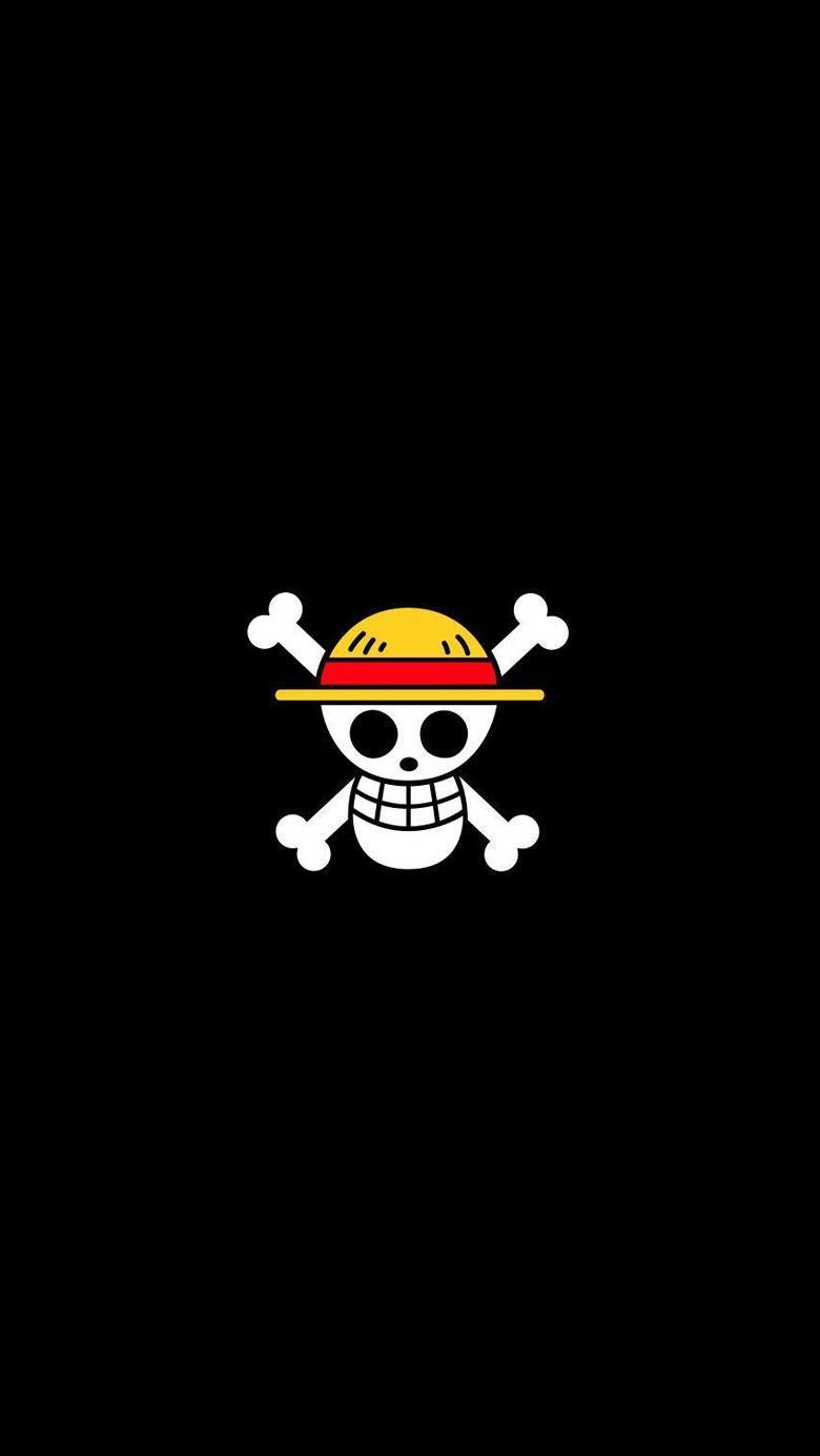 Luffy Black and White Wallpapers Top Free Luffy Black and White