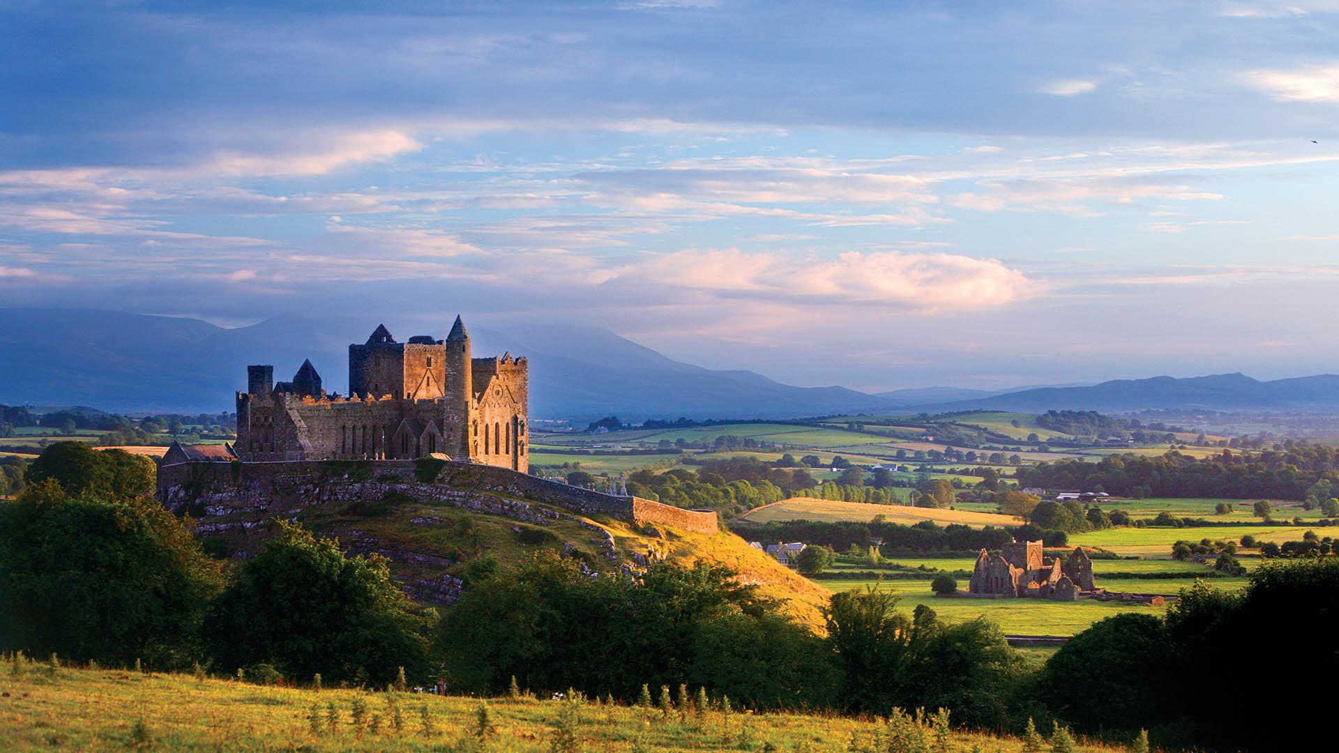 1920x1080 Express Ireland : 6 Days 5 Nights : Self Drive : Nordic Visitor