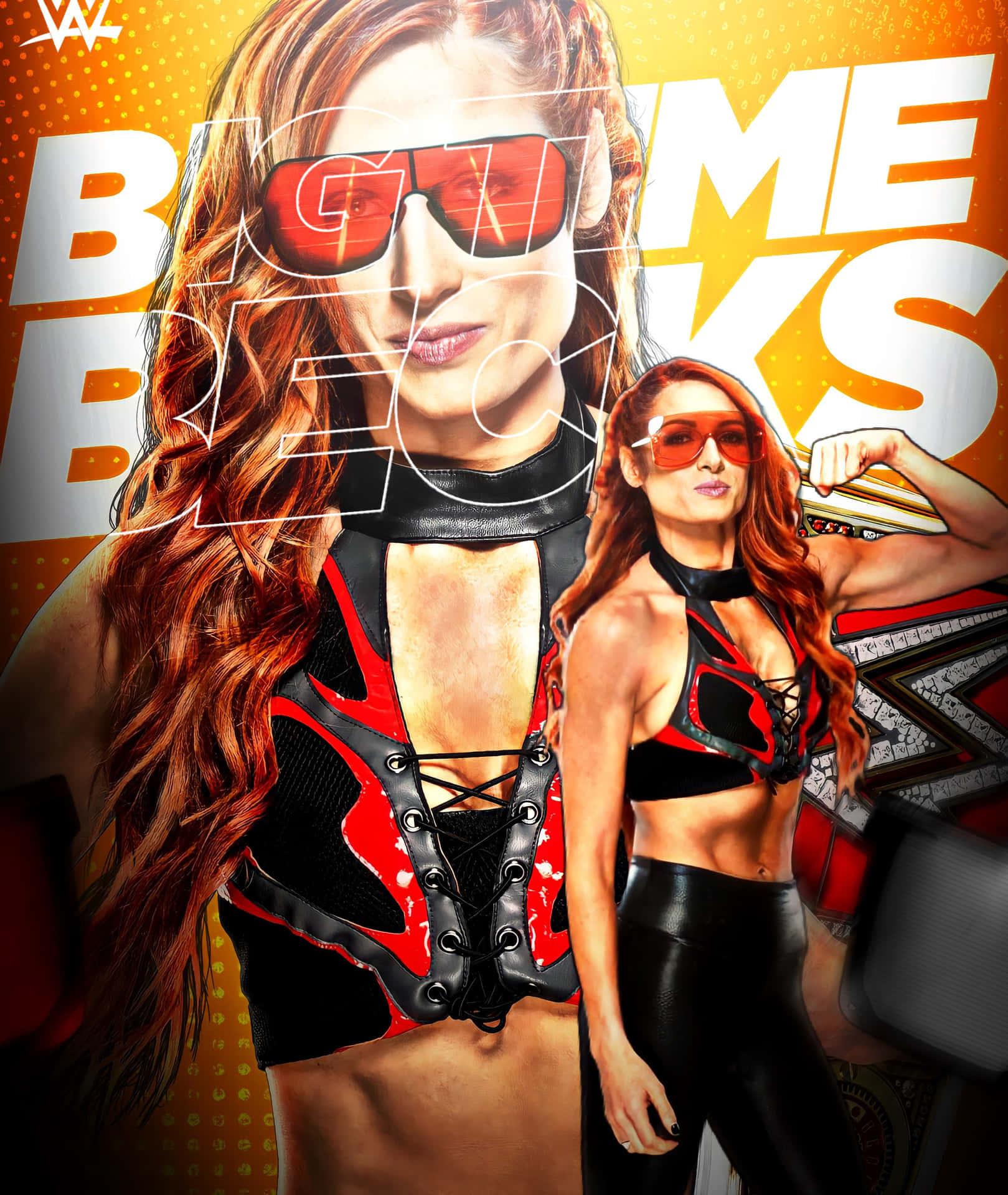 1619x1920 Free Becky Lynch Wallpaper Downloads, Becky Lynch Wallpaper for FREE