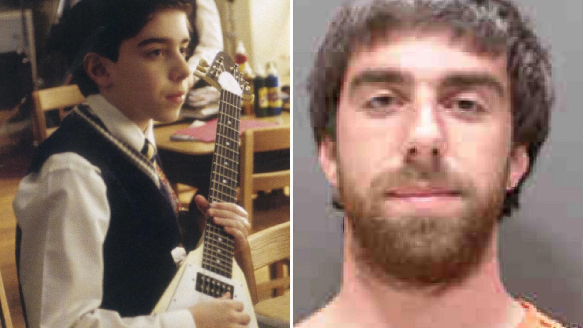 1920x1080 Where School of Rock cast are now hunk's very surprising career change to £2k shop theft and tragic early death. The US Sun