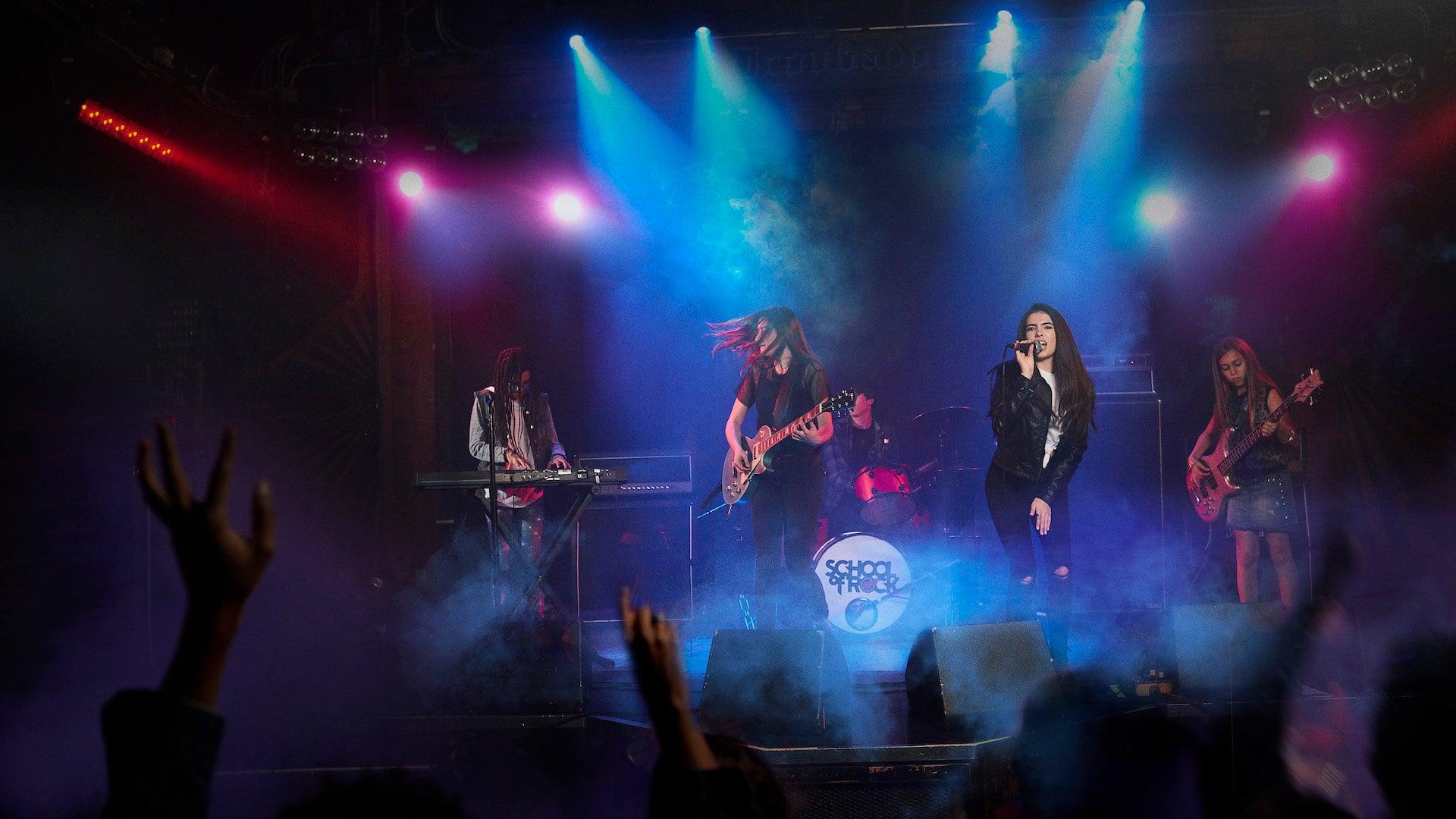 1920x1080 School of Rock. International Franchise Association