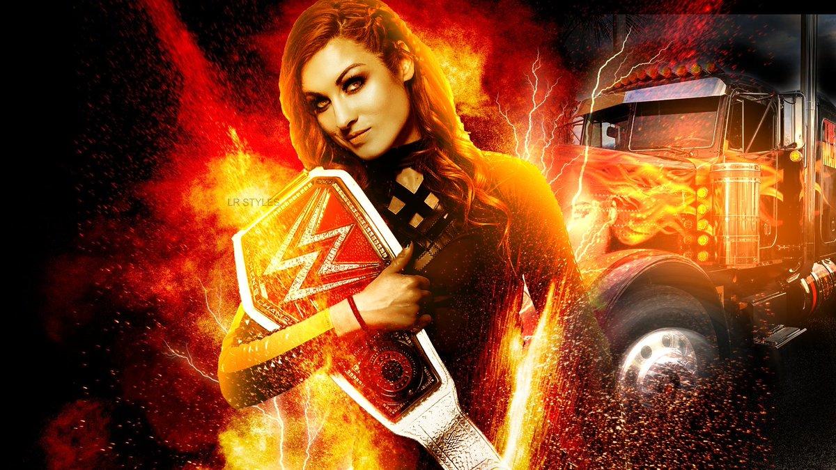 1200x675 Lucio Monreal Rodrigues Lynch One Year as Champion Wallpaper #TheMan #WWE #RAW