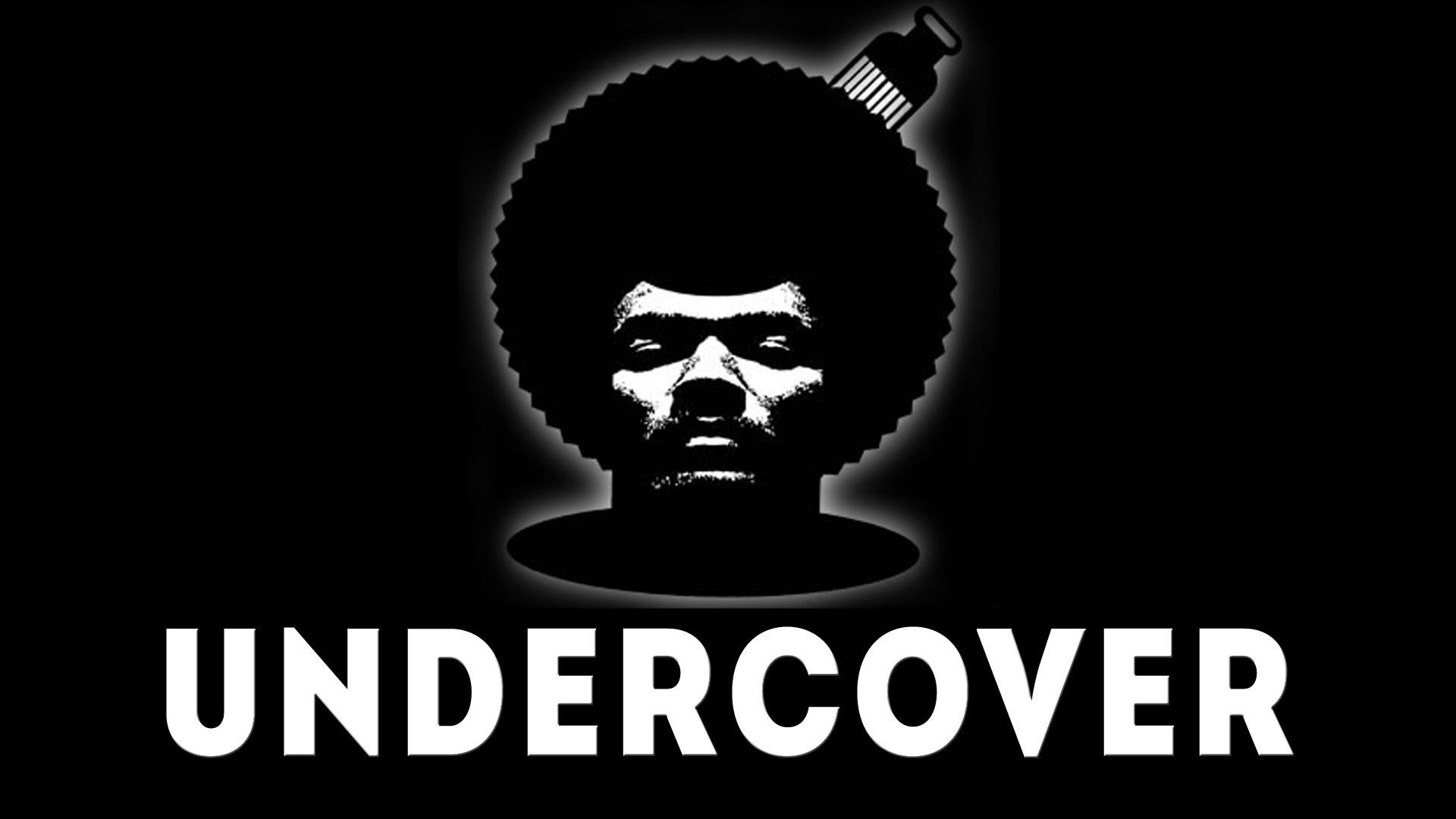 1920x1080 UNDERCOVER: Pete Rock Sample ReFlip [Old School Hip Hop Style Beat] Raw Instrumental Rap Type