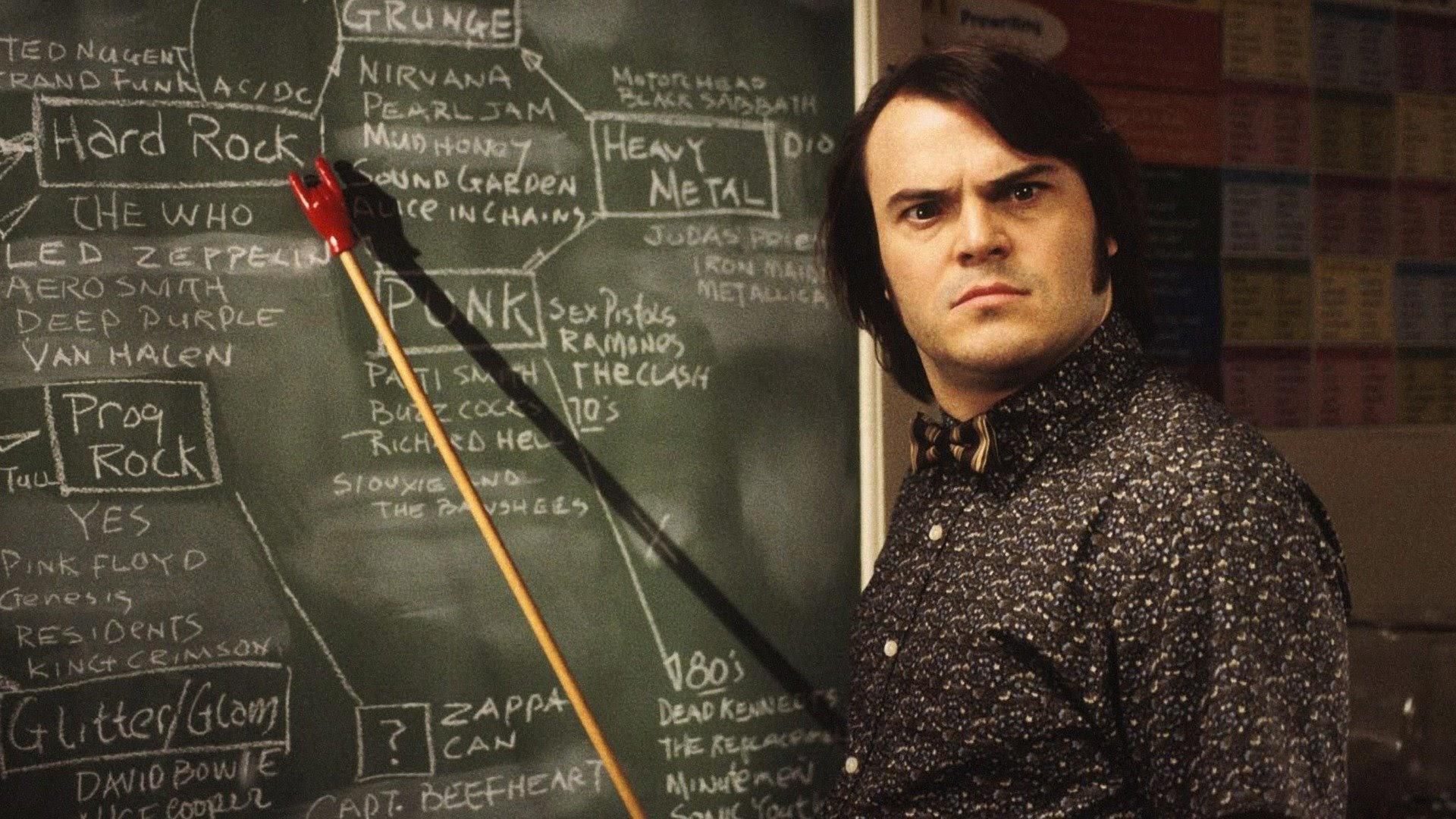 1920x1080 School of Rock on Google Play