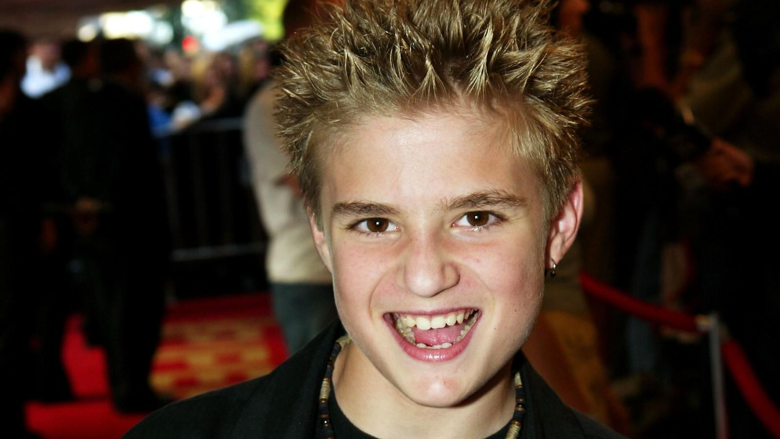 1600x900 School of Rock' Drummer Kevin Clark Dead at 32