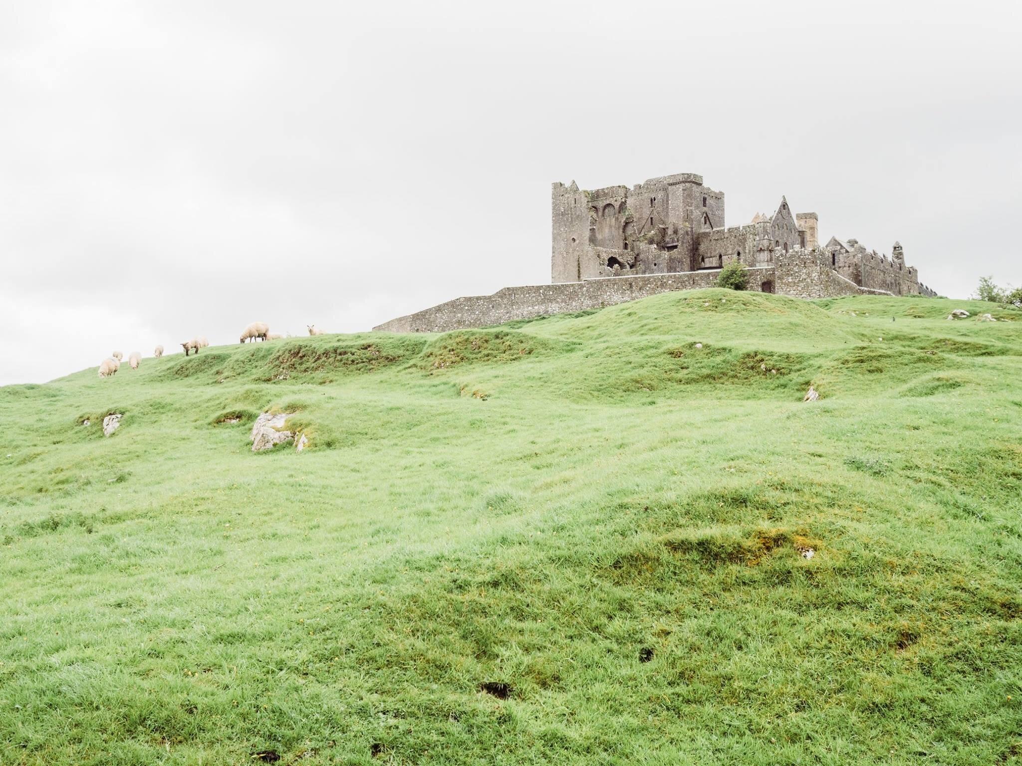 2048x1536 Rock of Cashel