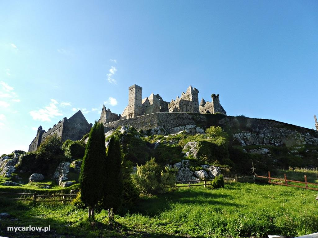 1024x768 Rock of Cashel, Co. Tipperary MYCARLOW