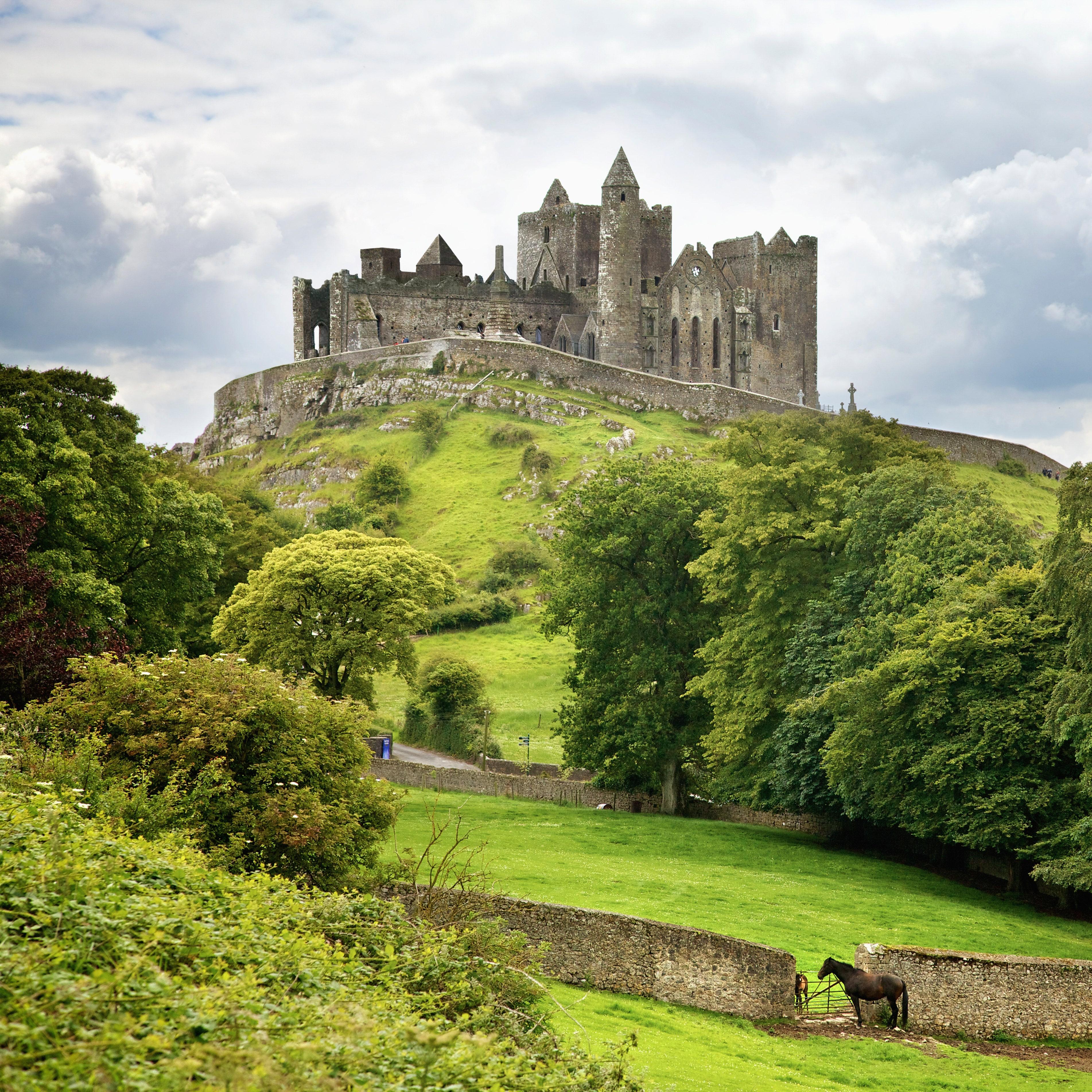 3806x3806 Travel Inspiration in Ireland