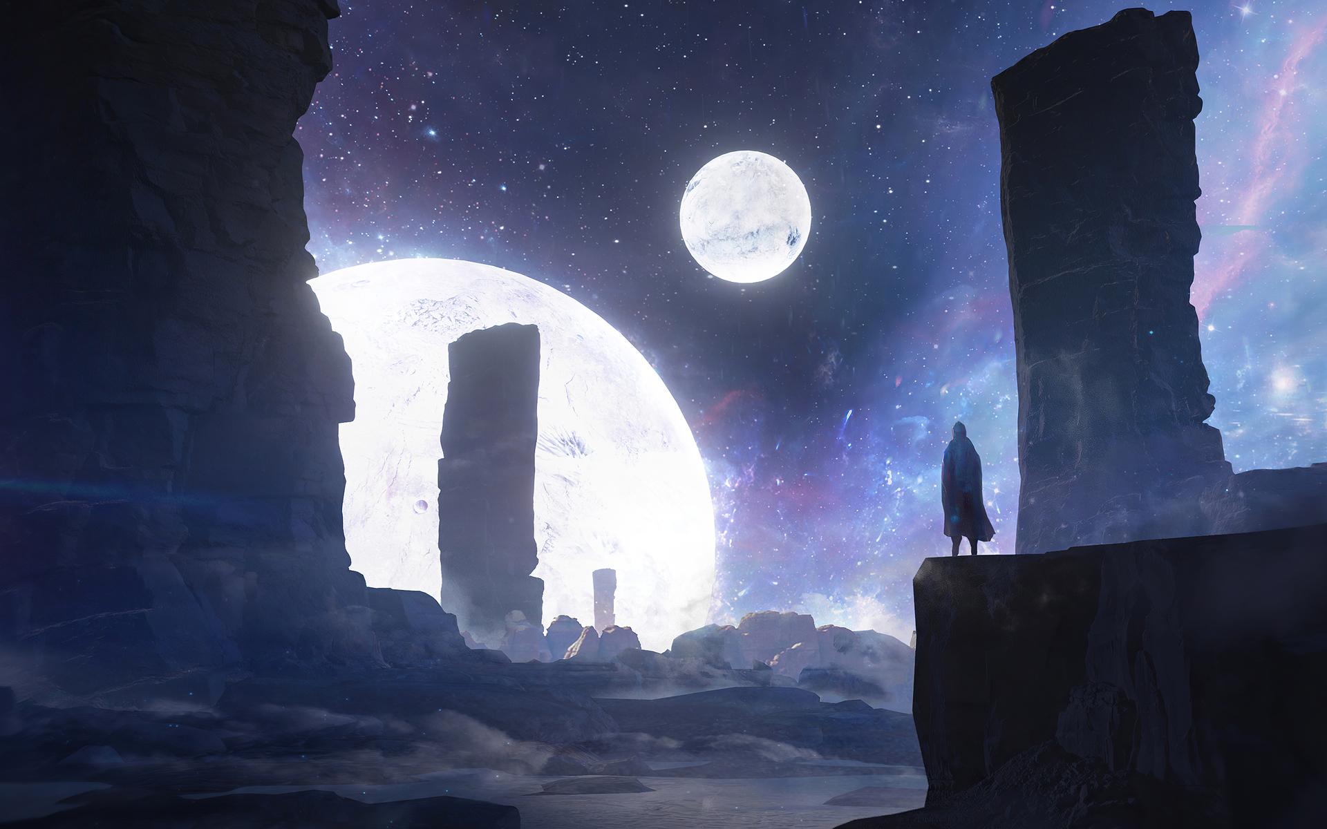 1920x1200 Exploration HD Wallpaper and Background