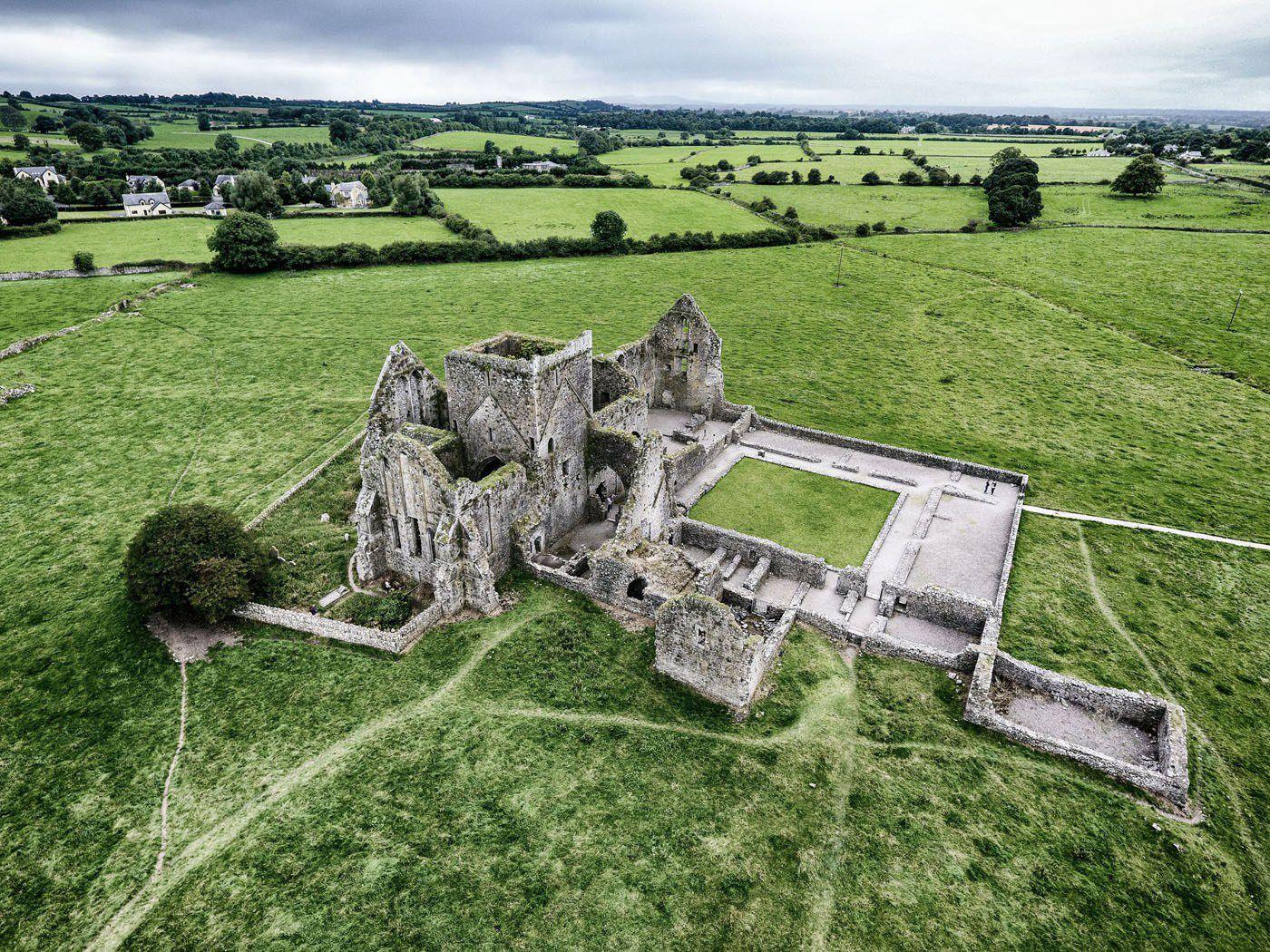 1400x1050 Why Hore Abbey is Worth a Visit