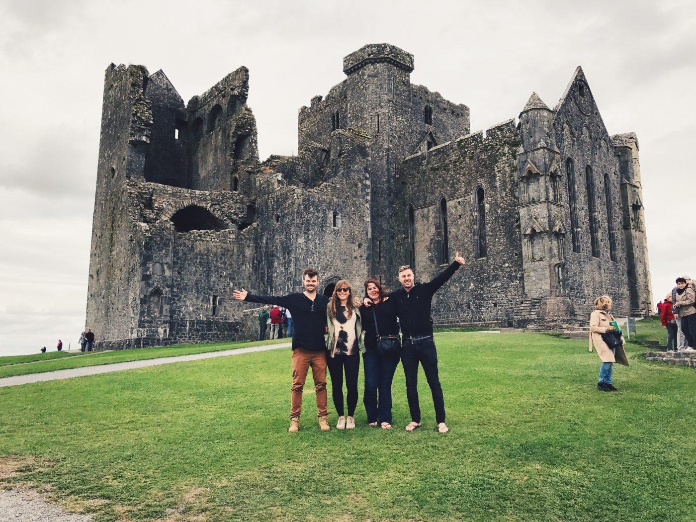 1400x1050 The Rock Of Cashel Cashel Castle. How To Get There And What To Do