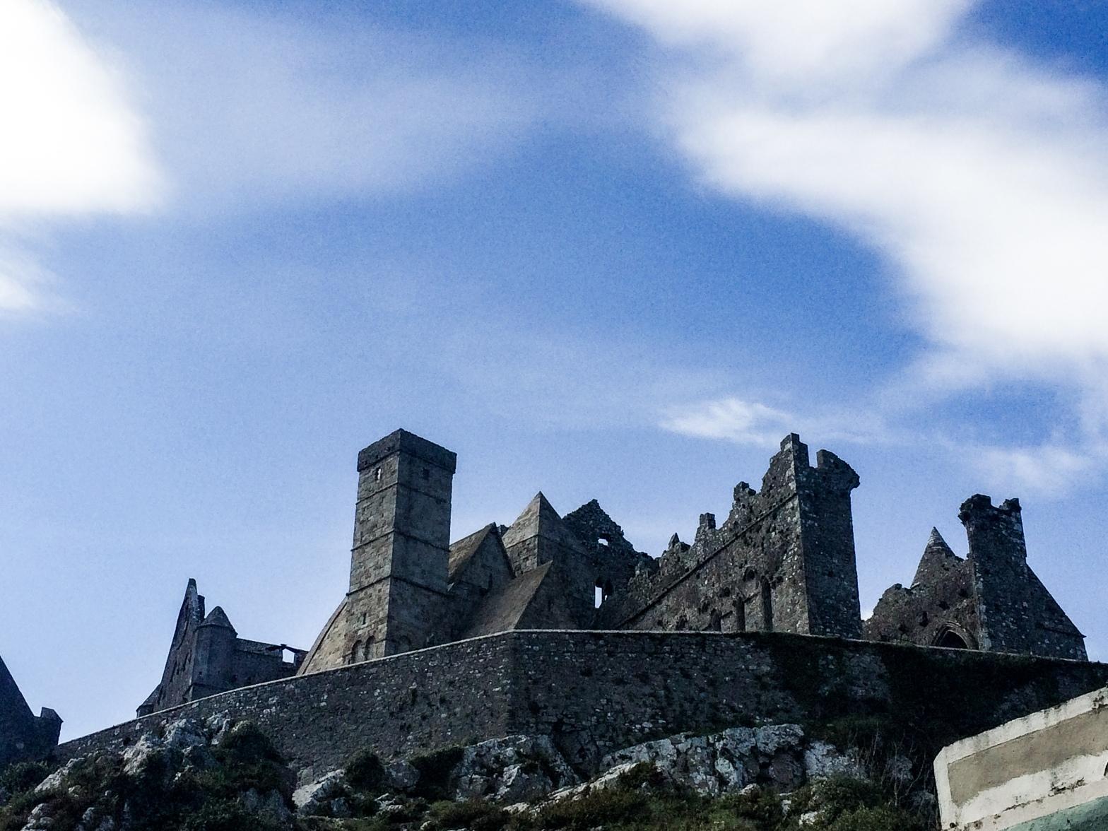 1568x1176 Rock of Cashel' for the Photographers