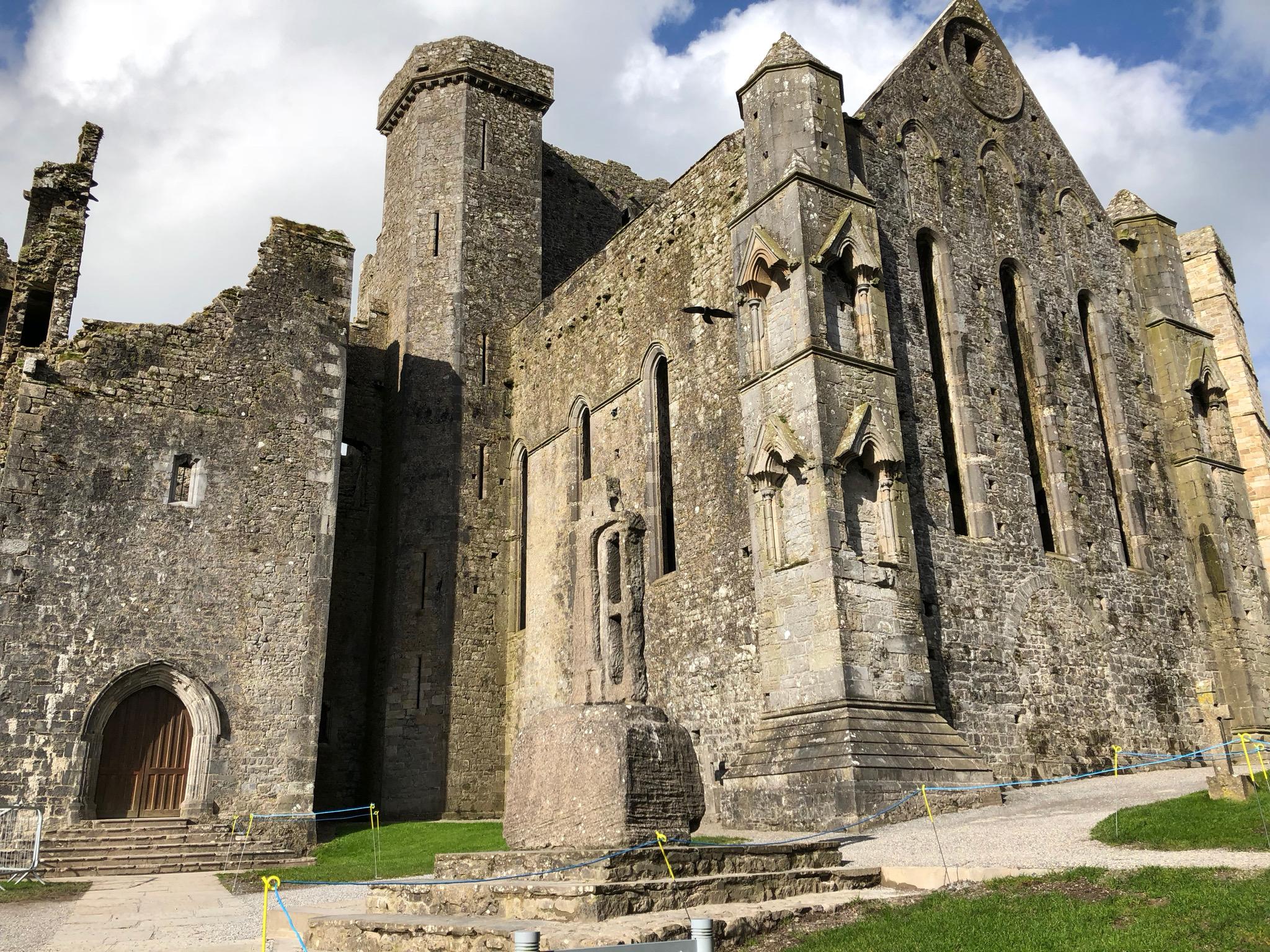 2048x1536 Enniscorthy day trip to Kilkenny and Rock of Cashel: Friday, April 6th
