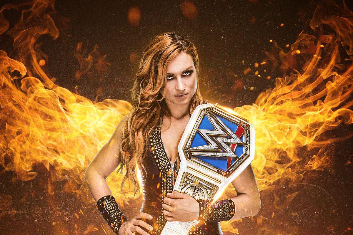 1200x800 Becky Lynch says hell yeah to Stone Cold comparisons