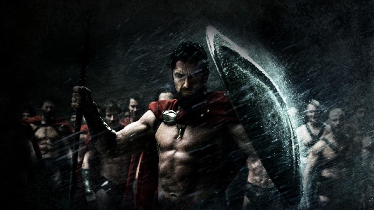 300 Spartans Wallpapers  Top Free 300 Spartans Backgrounds   WallpaperAccess