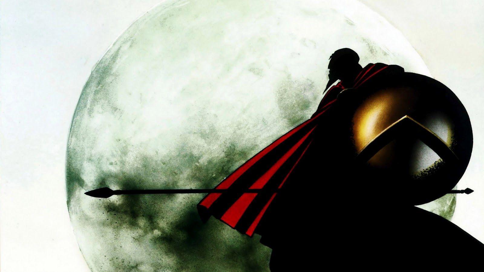 1600x900 Epic Facts About The Battle Of Thermopylae And The 300 Spartans