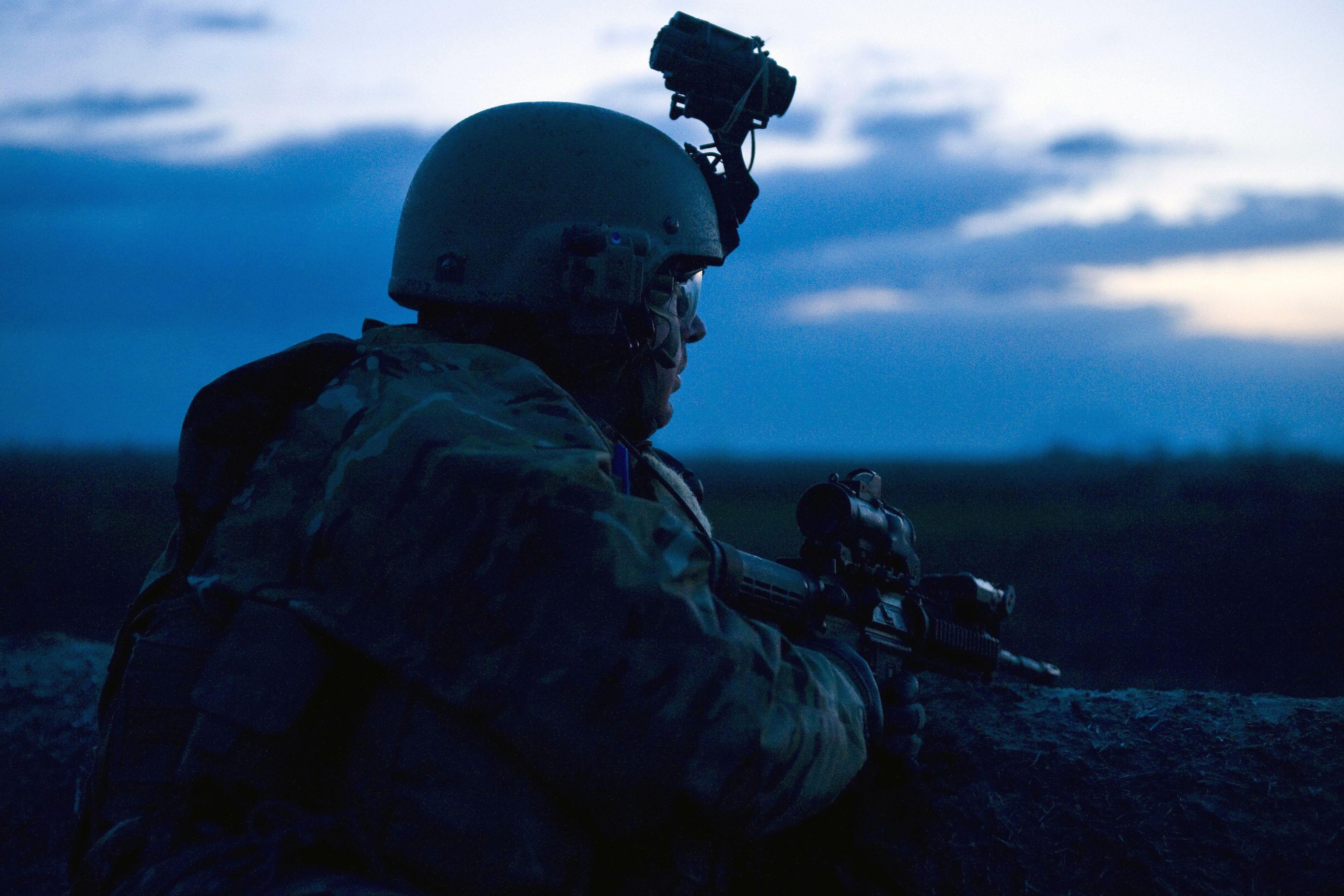 3648x2432 facts about U.S. Special Operations forces