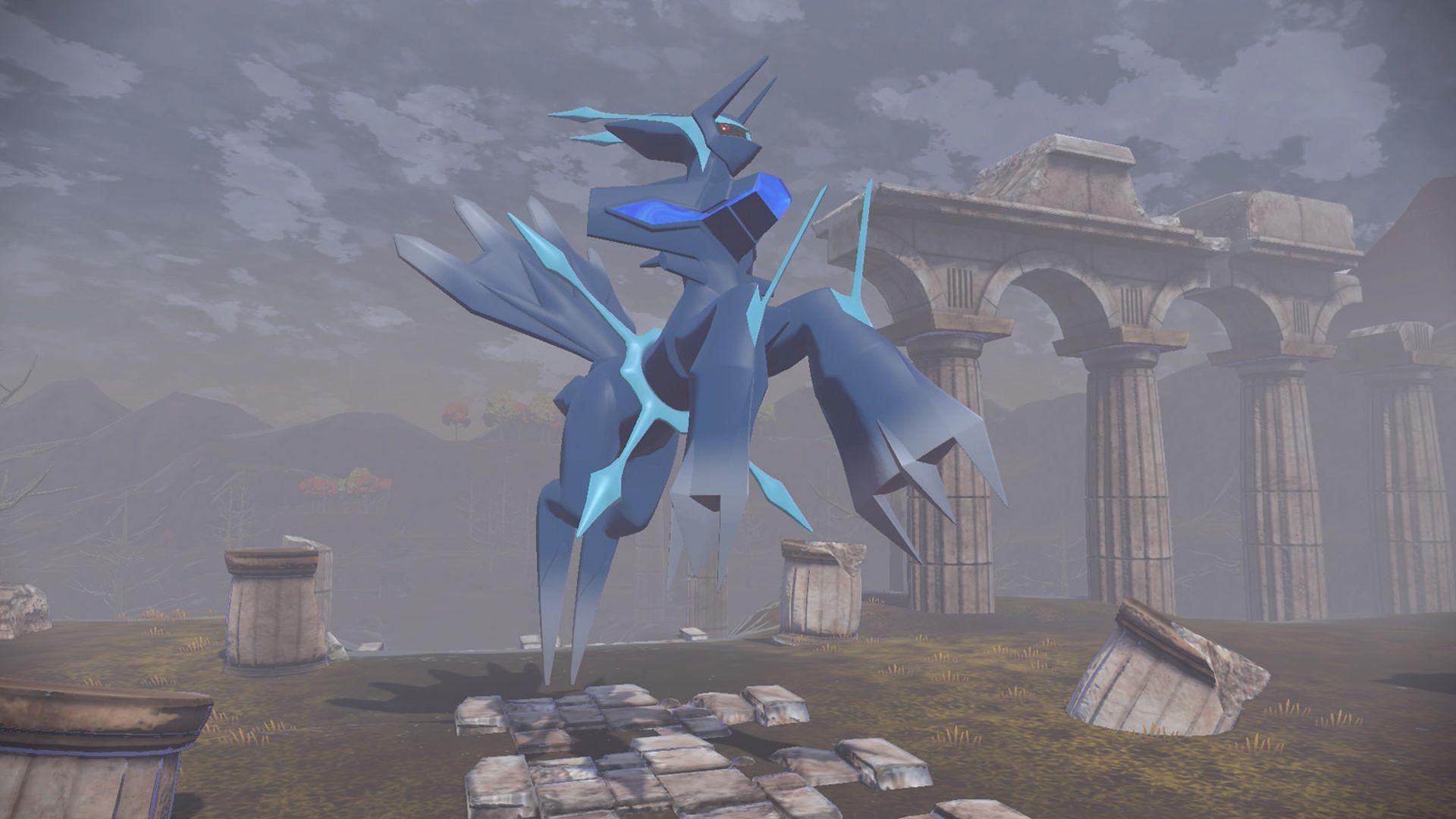 1920x1080 Pokemon Legends: Arceus Guide