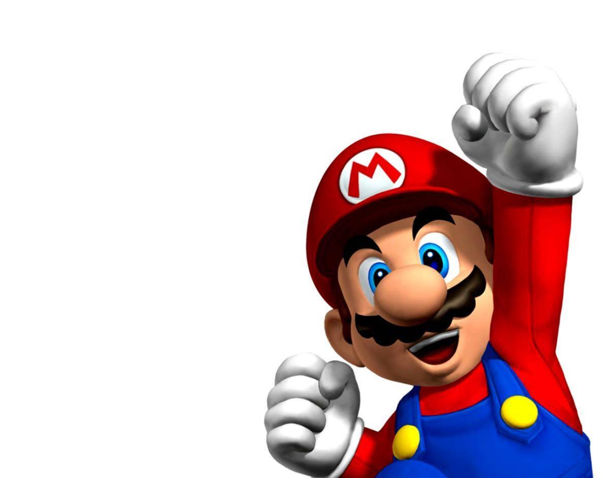 1190x942 Download Super Mario Wallpaper