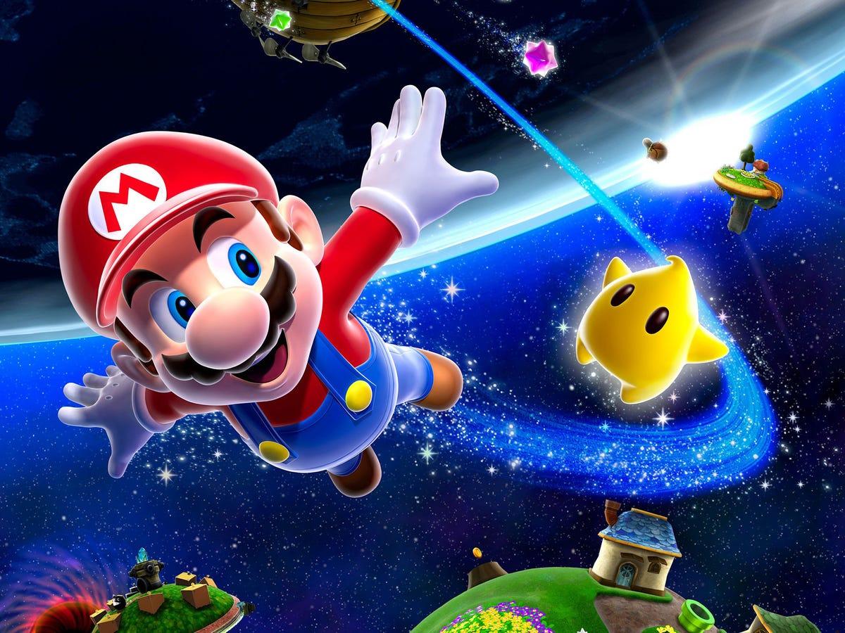 1200x900 Super Mario All Stars, NFTs And Why Artificial Scarcity Sucks