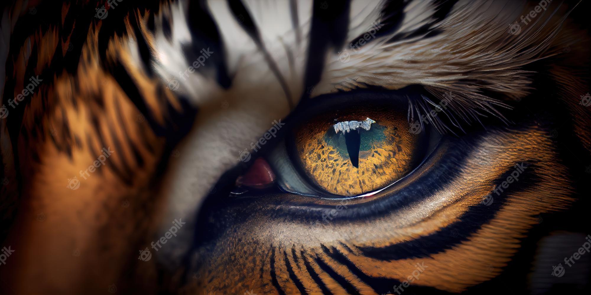 Angry Tiger Eyes Wallpapers Top Free Angry Tiger Eyes Backgrounds